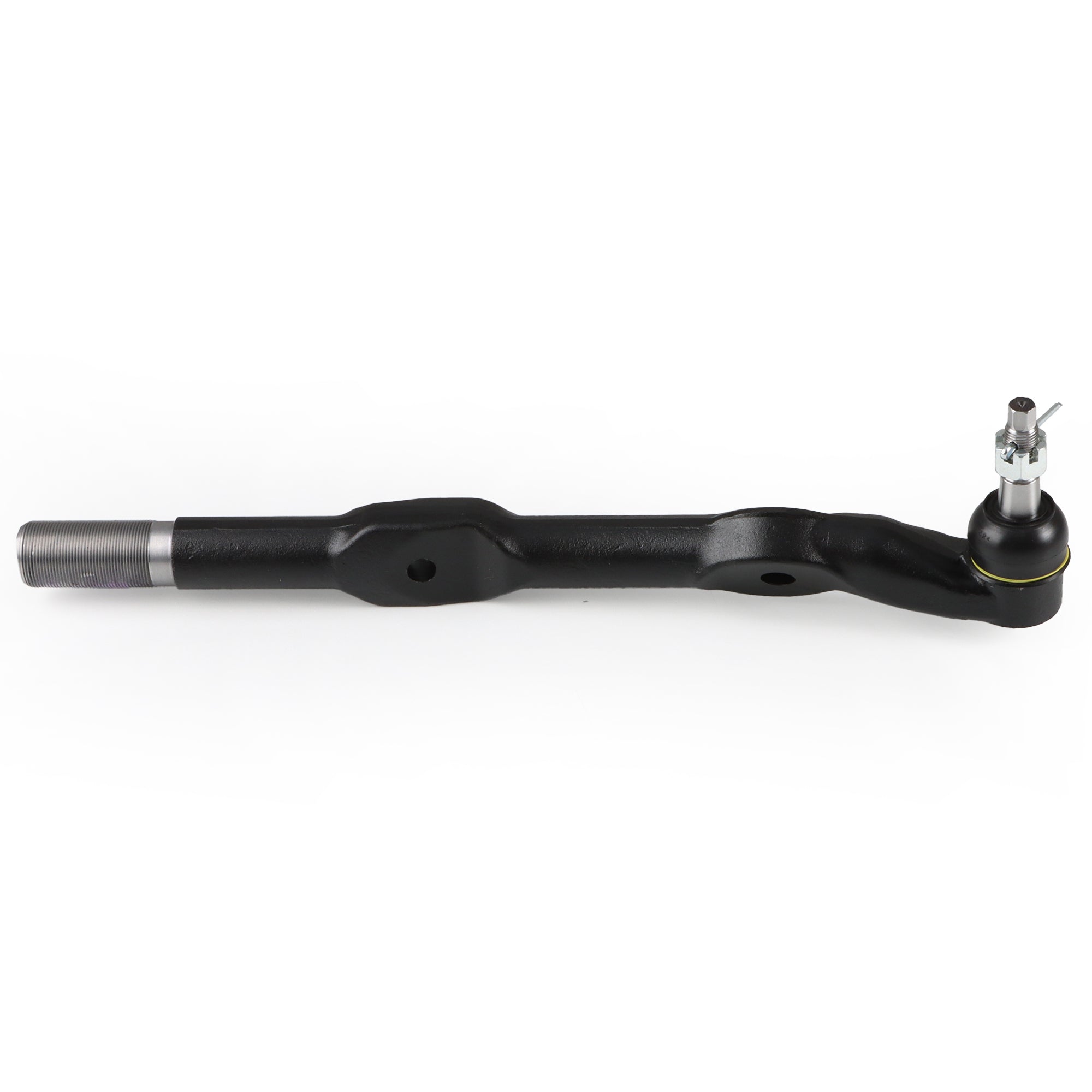 METRIX PREMIUM CHASSIS PARTS Steering Tie Rod End P/N:54850MT Fits: Dodge Ram 4500 10-08, Dodge Ram 5500 10-08, Ram 4500 12-11, Ram 5500 12-11, Sterling Truck Bullet 45 10-08, Sterling Truck Bullet 55 10-08