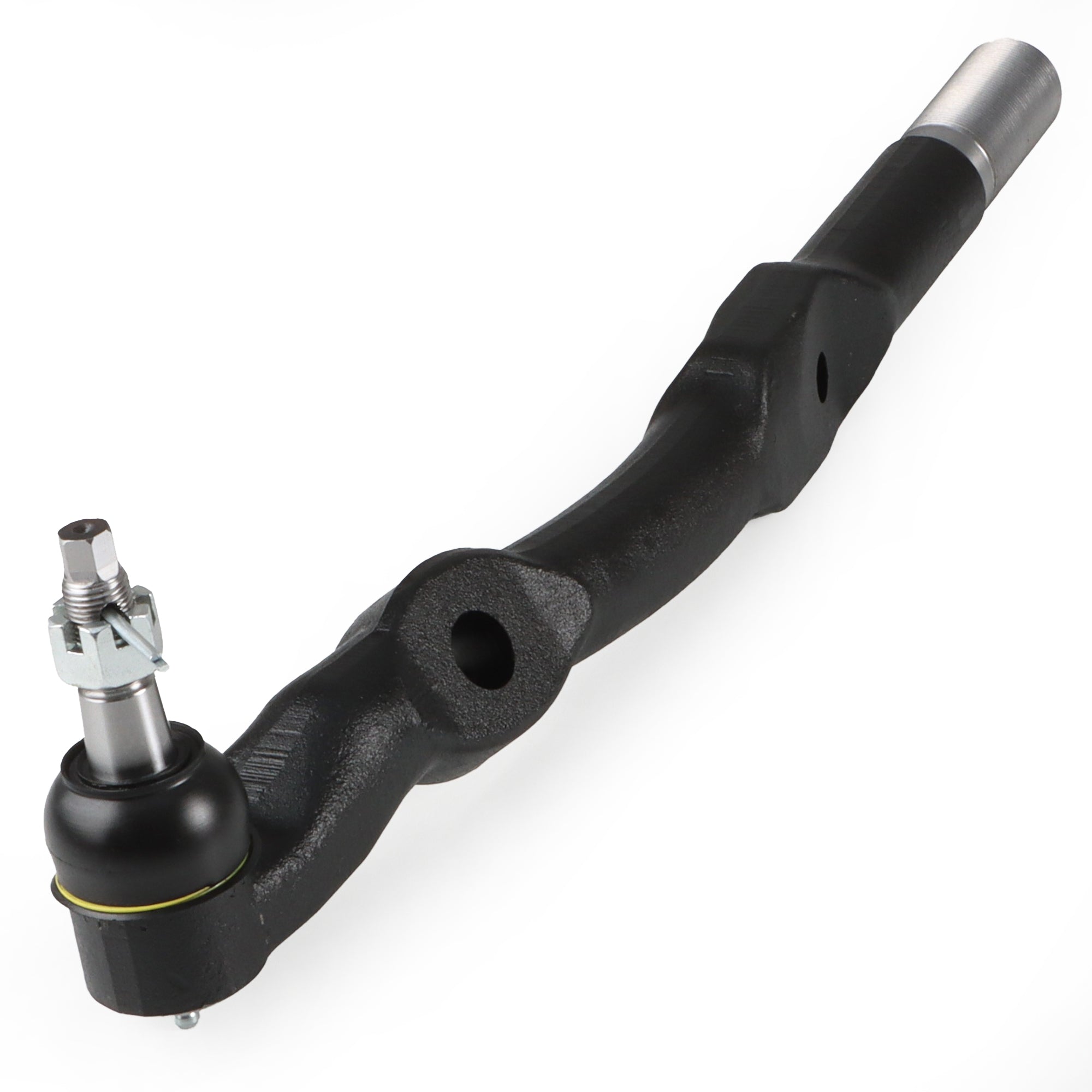 METRIX PREMIUM CHASSIS PARTS Steering Tie Rod End P/N:54850MT Fits: Dodge Ram 4500 10-08, Dodge Ram 5500 10-08, Ram 4500 12-11, Ram 5500 12-11, Sterling Truck Bullet 45 10-08, Sterling Truck Bullet 55 10-08