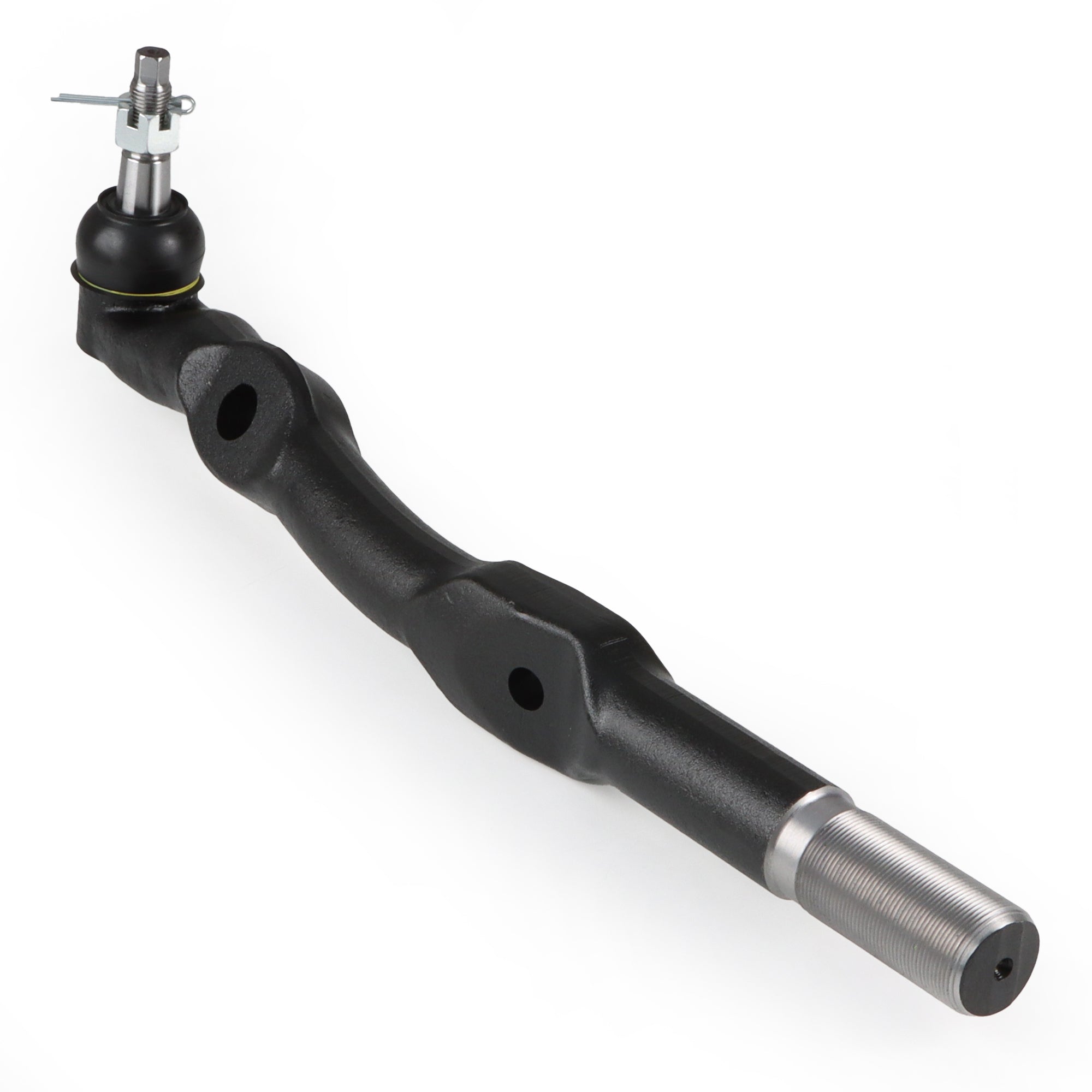 METRIX PREMIUM CHASSIS PARTS Steering Tie Rod End P/N:54850MT Fits: Dodge Ram 4500 10-08, Dodge Ram 5500 10-08, Ram 4500 12-11, Ram 5500 12-11, Sterling Truck Bullet 45 10-08, Sterling Truck Bullet 55 10-08