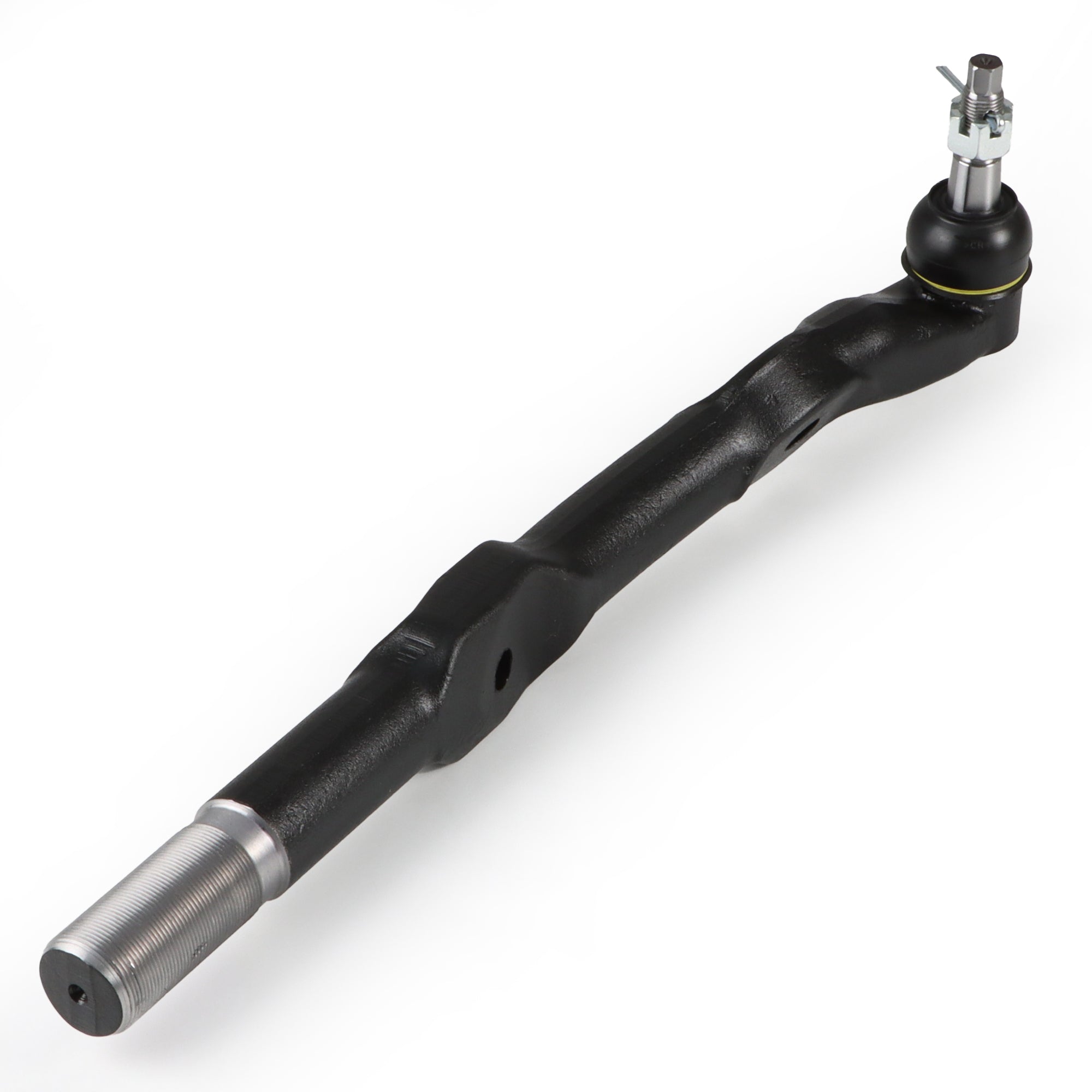 METRIX PREMIUM CHASSIS PARTS Steering Tie Rod End P/N:54850MT Fits: Dodge Ram 4500 10-08, Dodge Ram 5500 10-08, Ram 4500 12-11, Ram 5500 12-11, Sterling Truck Bullet 45 10-08, Sterling Truck Bullet 55 10-08