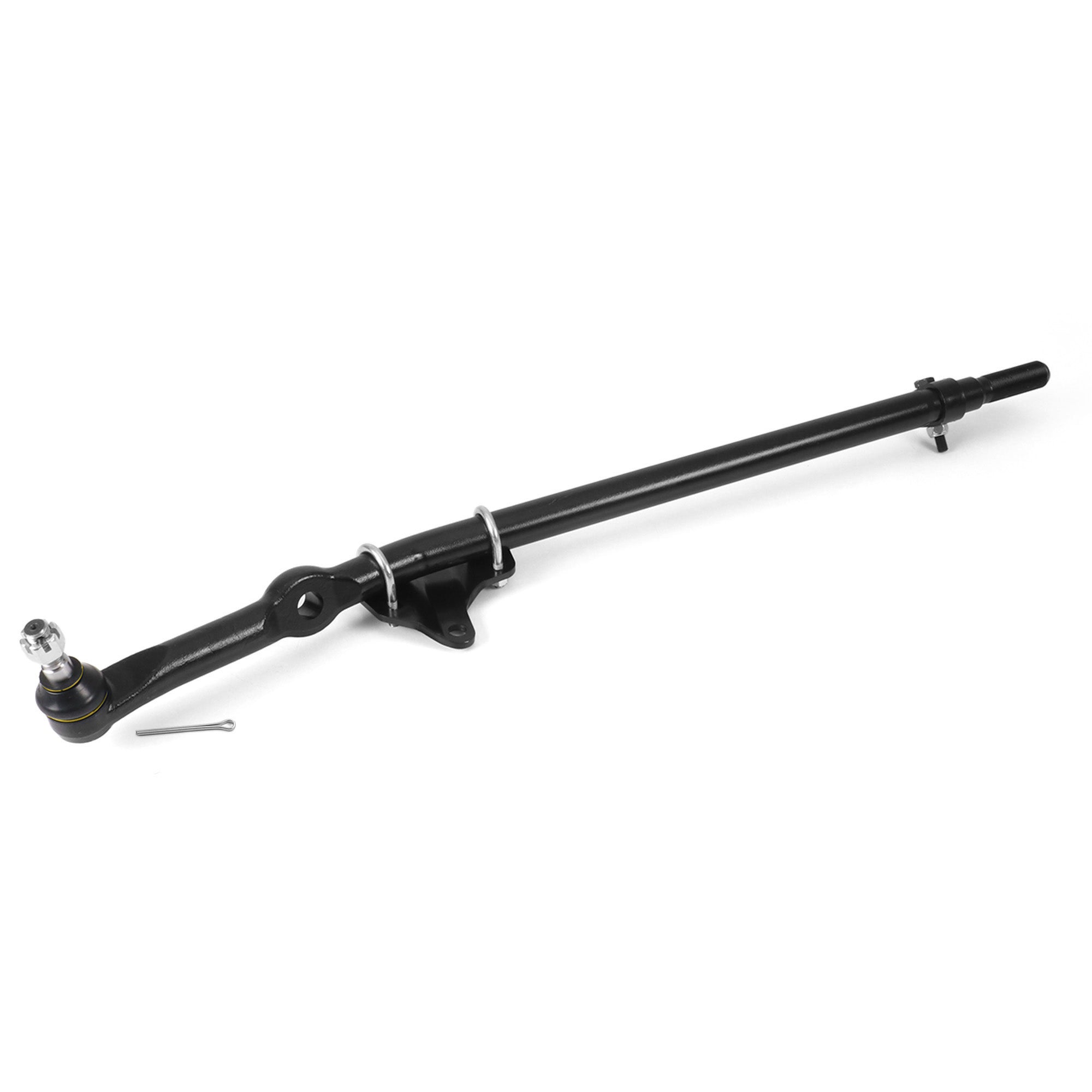 Front Right Inner Tie Rod End 54851MT