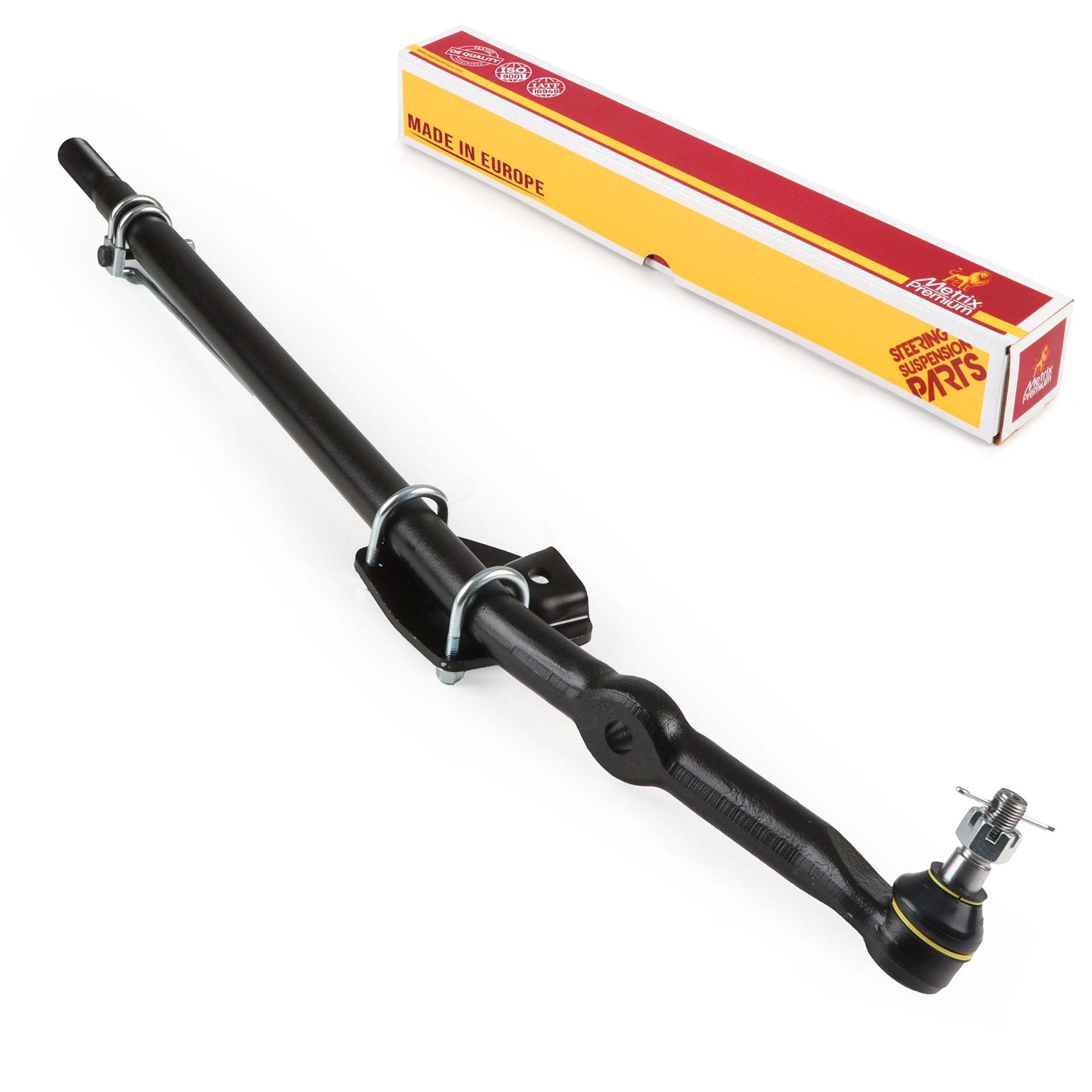 Metrix Premium Chassis Parts Front Right Inner Drag Link 54852MT OEM fit auto parts