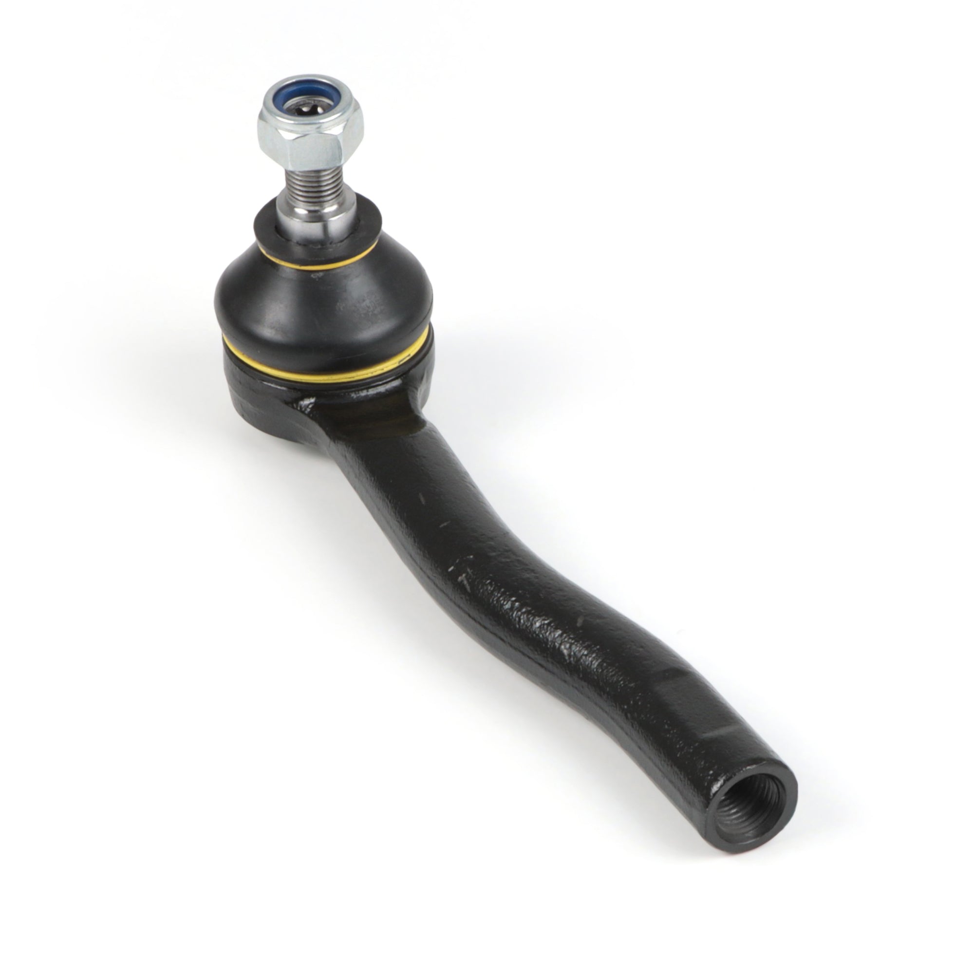 Front Left Outer Tie Rod End 54870MT