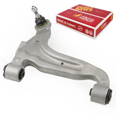Metrix Premium Chassis Parts Rear Left Upper Control Arm and Ball Joint Assembly 54903MT for CADILLAC