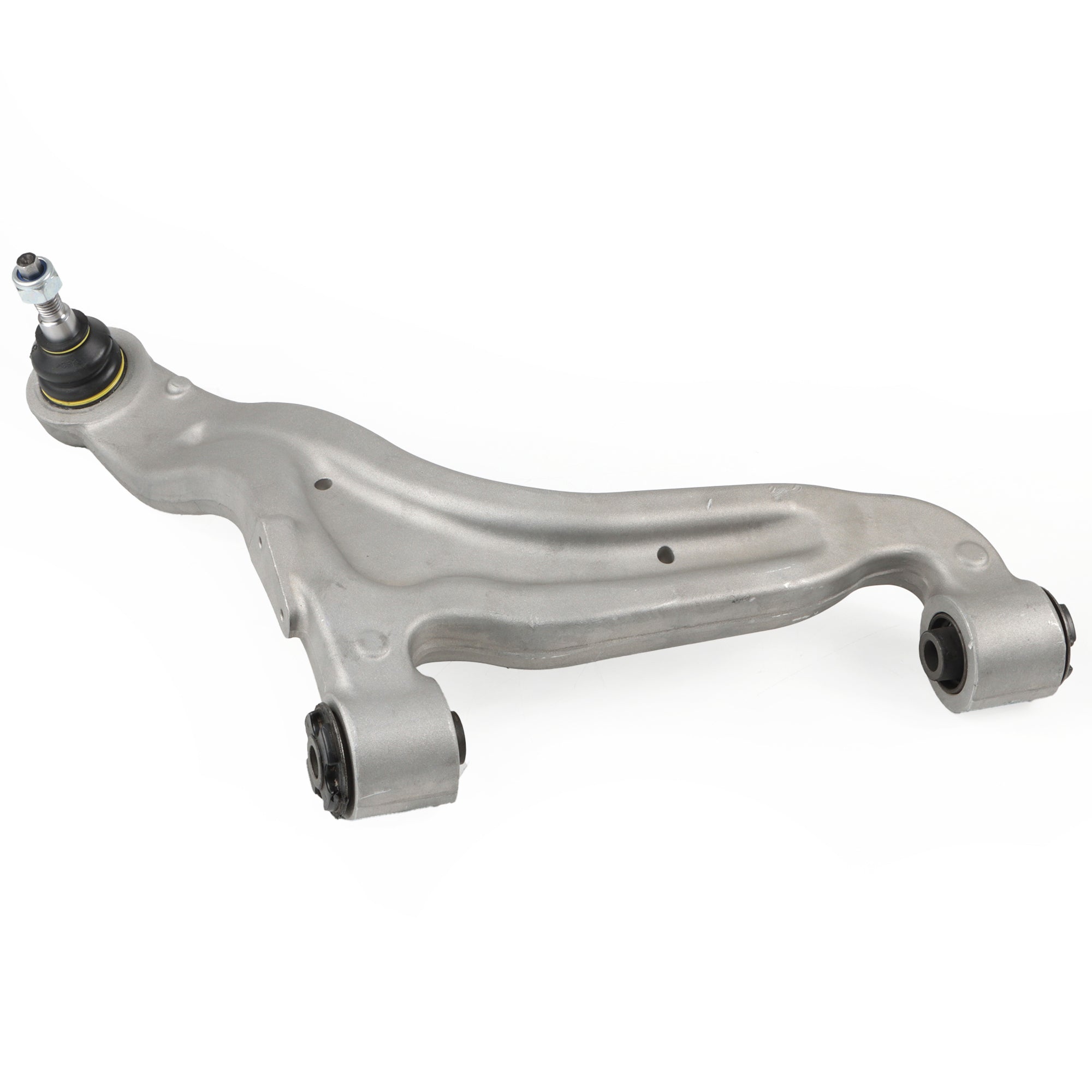 Metrix Premium Chassis Parts Rear Left Upper Control Arm and Ball Joint Assembly 54903MT OE perfect fit auto parts