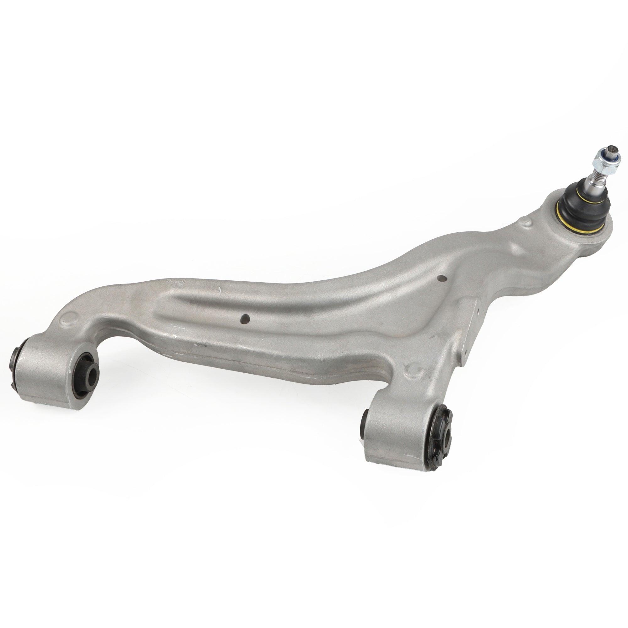 Rear Right Upper Control Arm and Ball Joint Assembly 54904MT