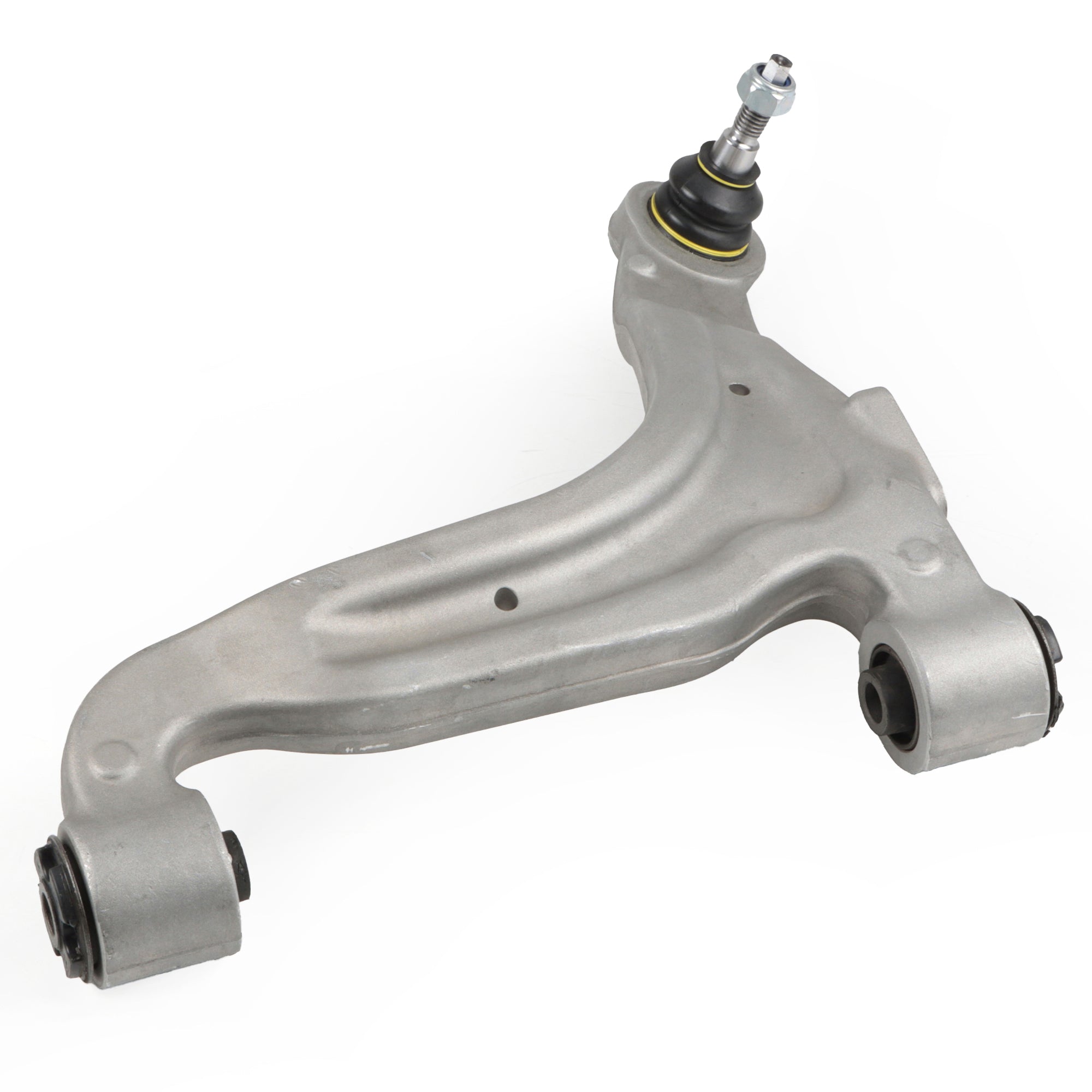 Rear Right Upper Control Arm and Ball Joint Assembly 54904MT