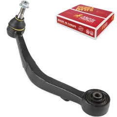 Metrix Premium Chassis Parts Rear Left Upper Rearward Control Arm and Ball Joint Assembly 54907MT OEM fit auto parts