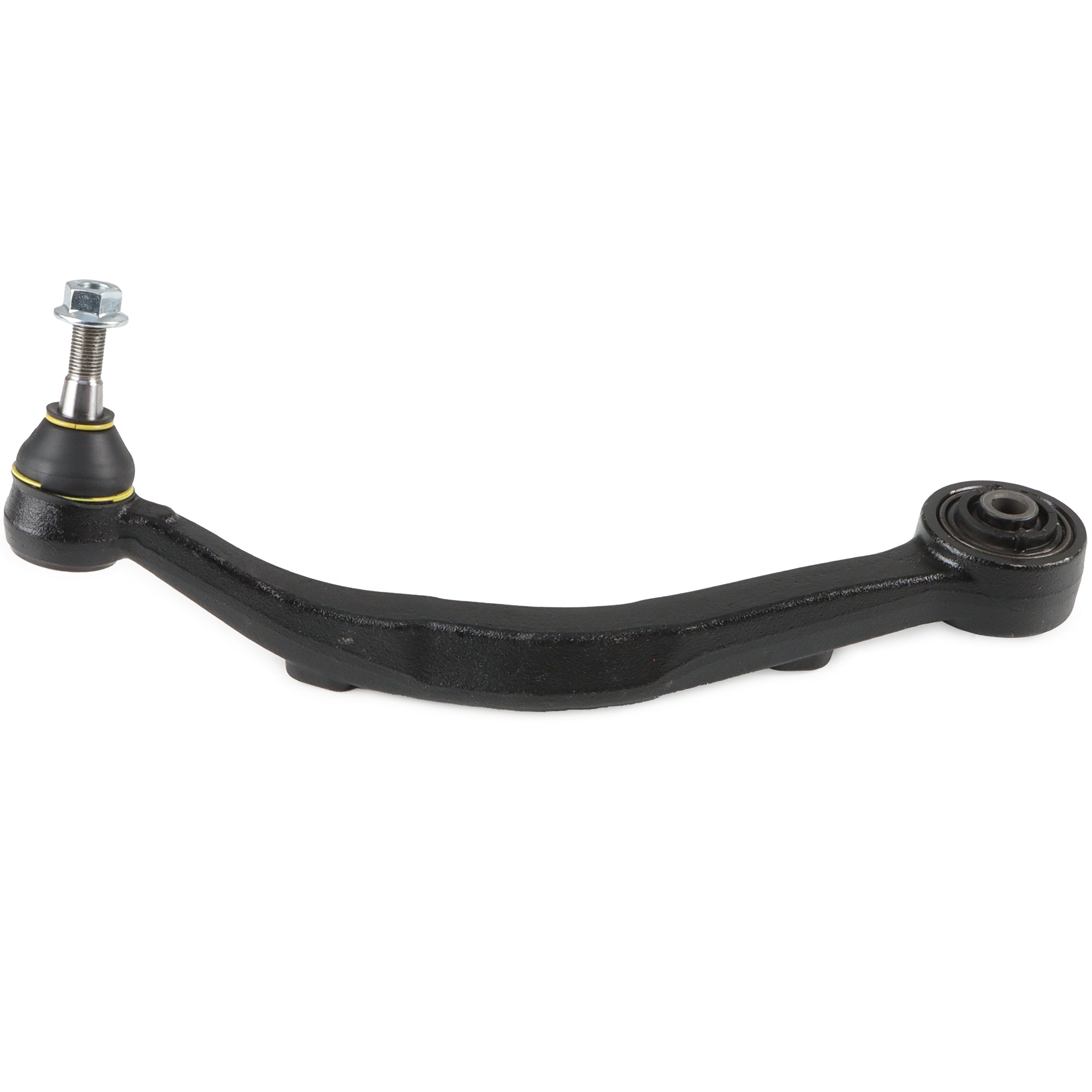 Rear Left Upper Rearward Control Arm and Ball Joint Assembly 54907MT