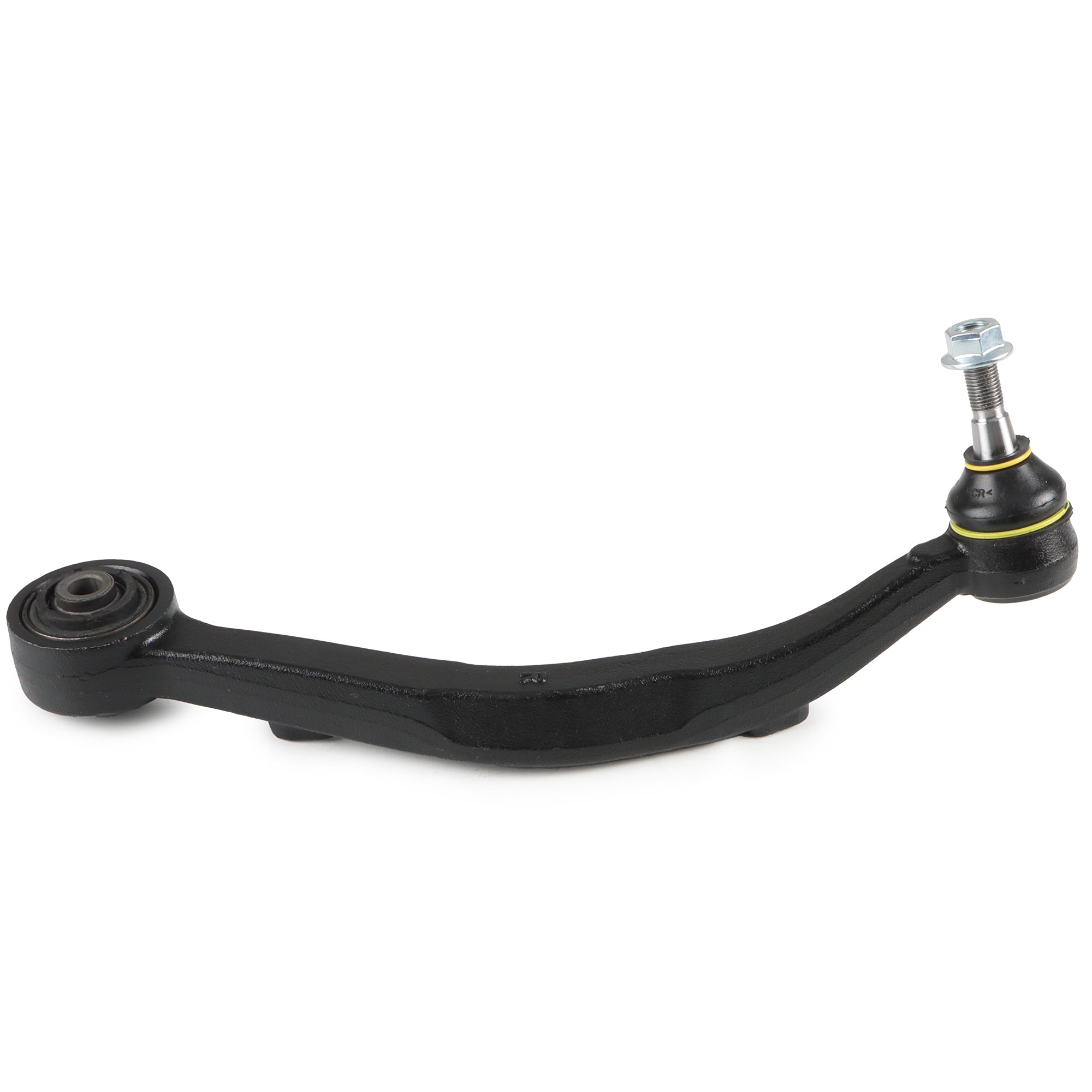 Rear Right Upper Rearward Control Arm and Ball Joint Assembly 54908MT