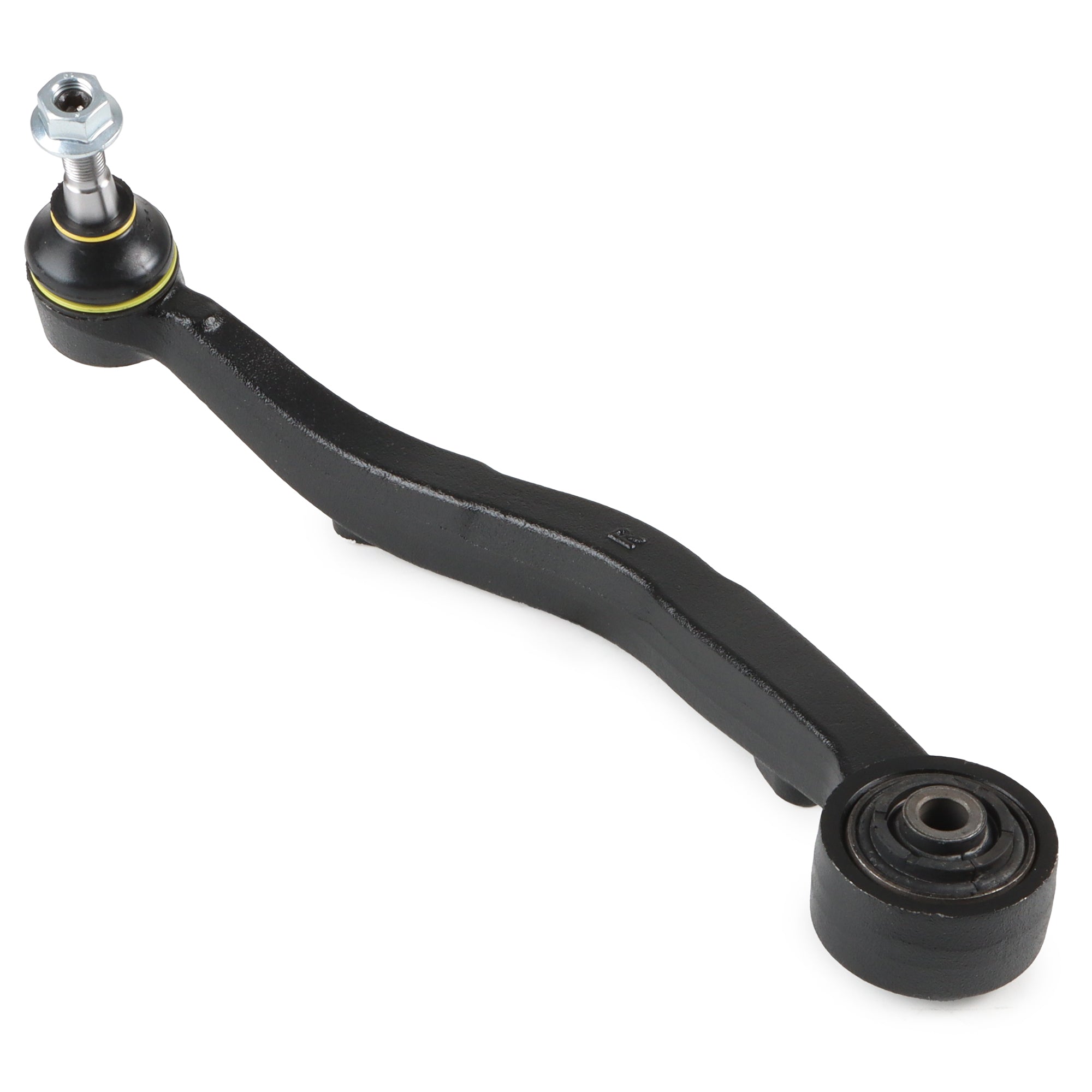 Rear Right Upper Rearward Control Arm and Ball Joint Assembly 54908MT