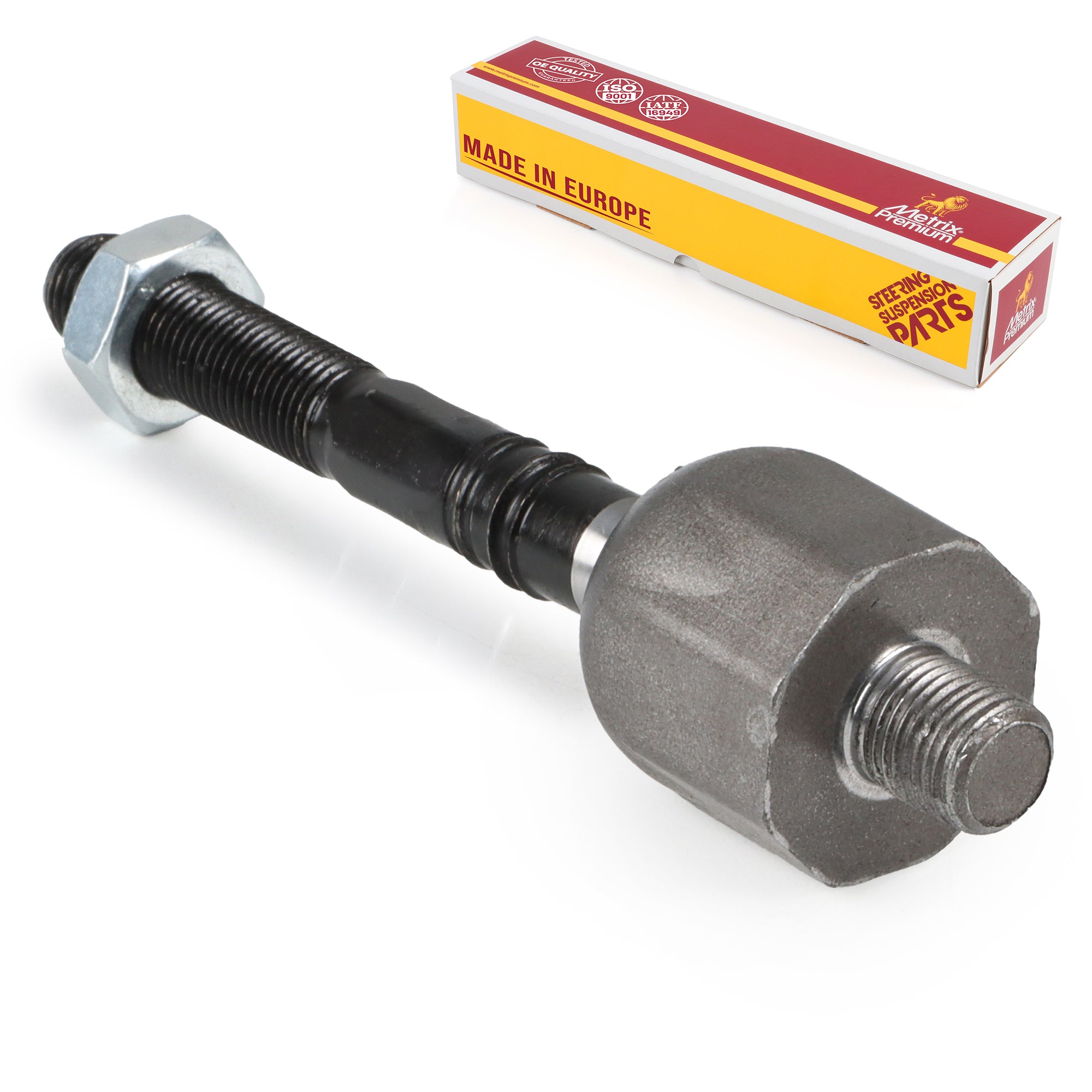 Metrix Premium Chassis Parts Front Inner Tie Rod End 54912MT OEM fit auto parts