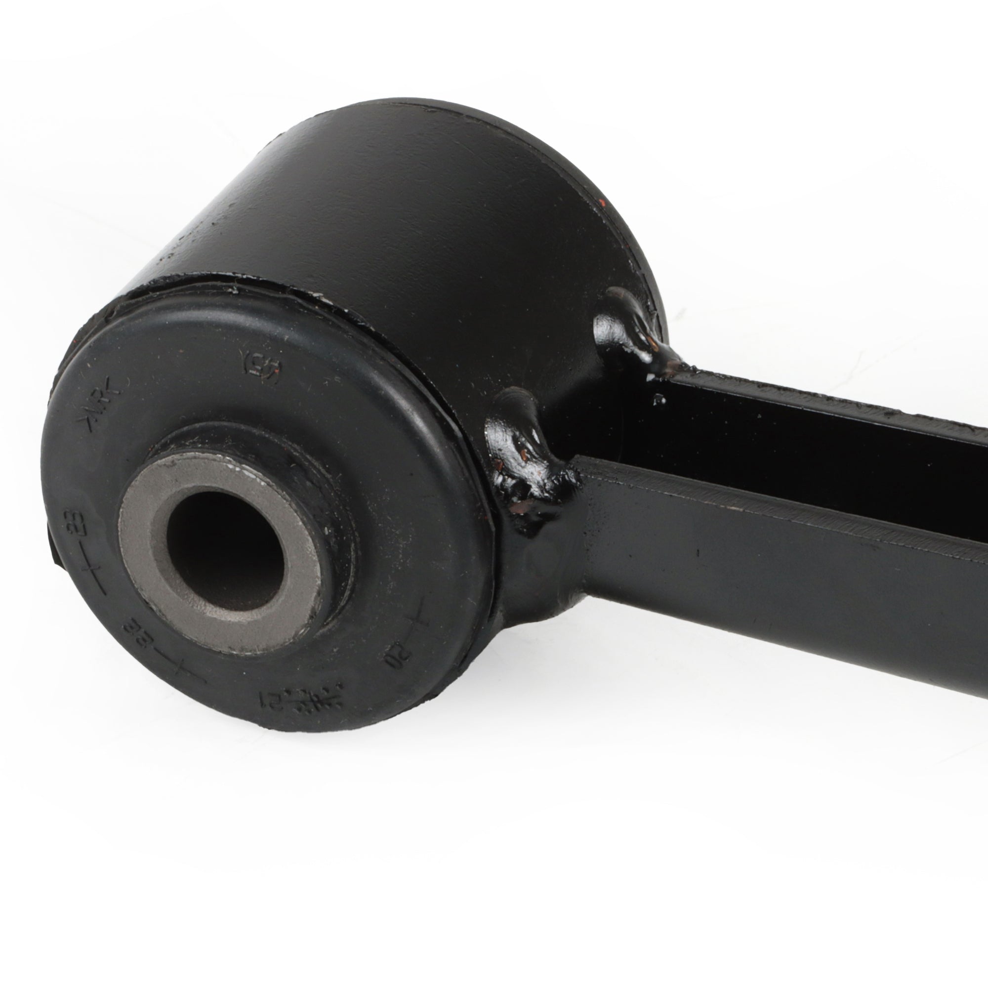 Rear Left; Rear Right Control Arm and Ball Joint Assembly 54916MT