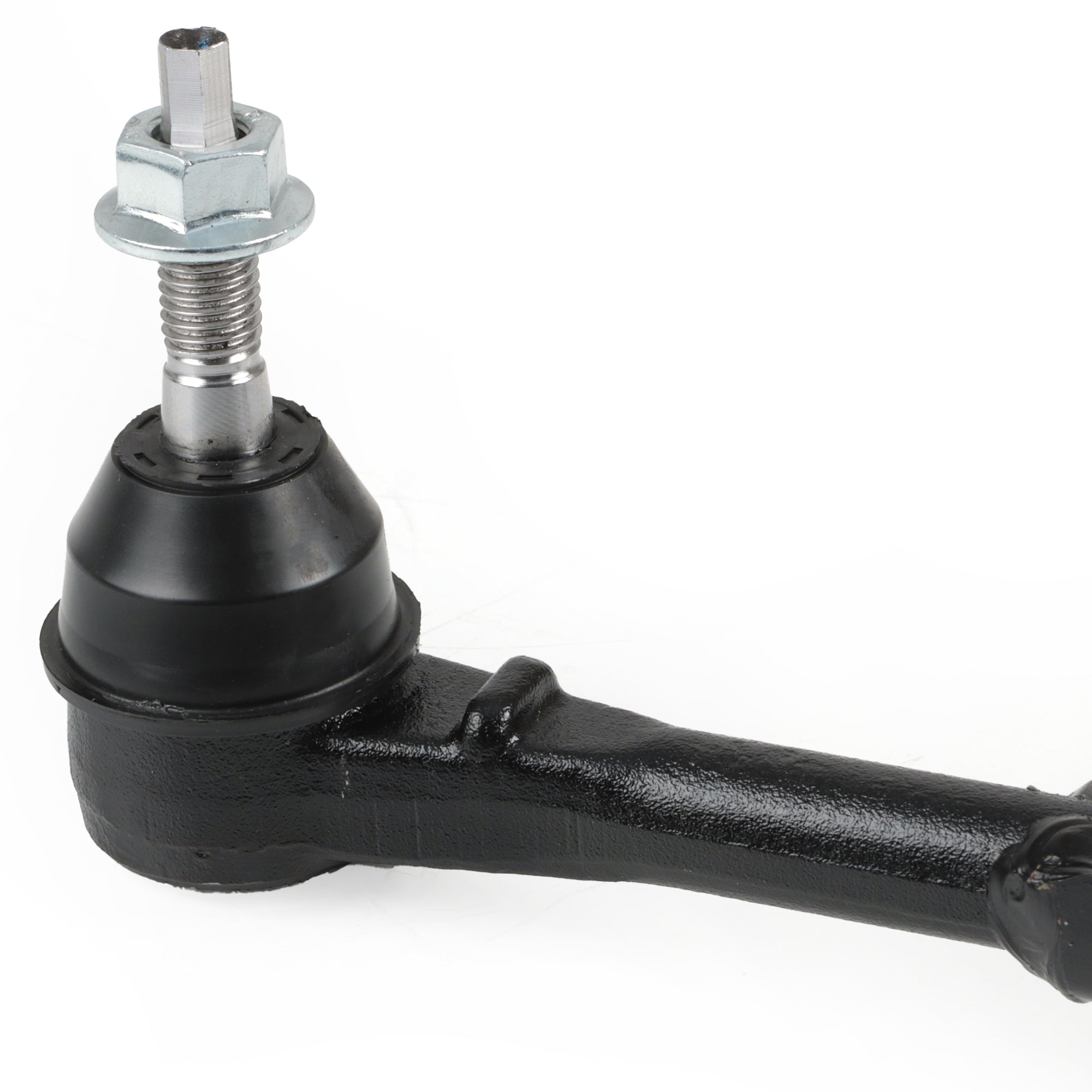 Rear Left; Rear Right Control Arm and Ball Joint Assembly 54916MT