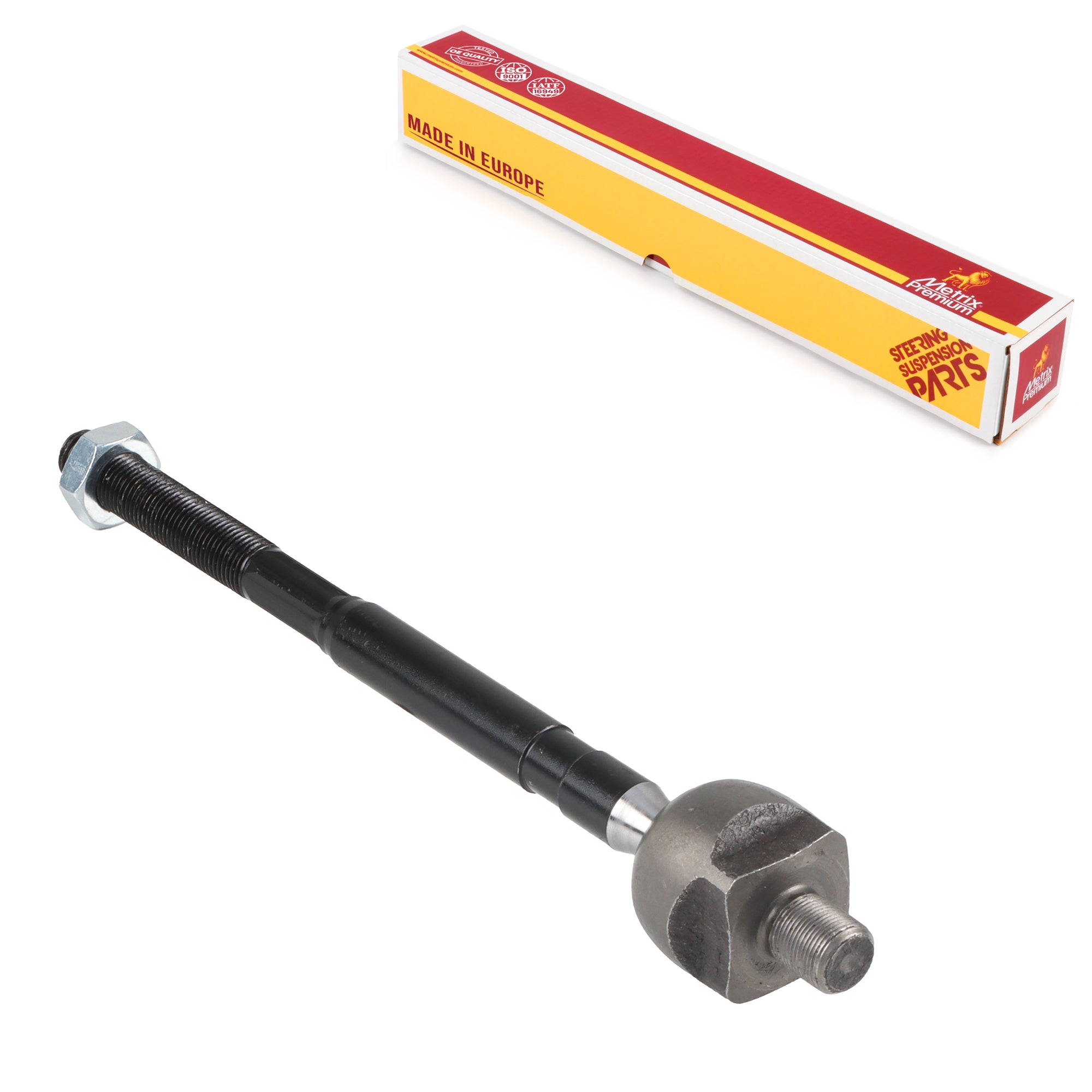 Metrix Premium Chassis Parts Front Inner Tie Rod End 54920MT OEM fit auto parts