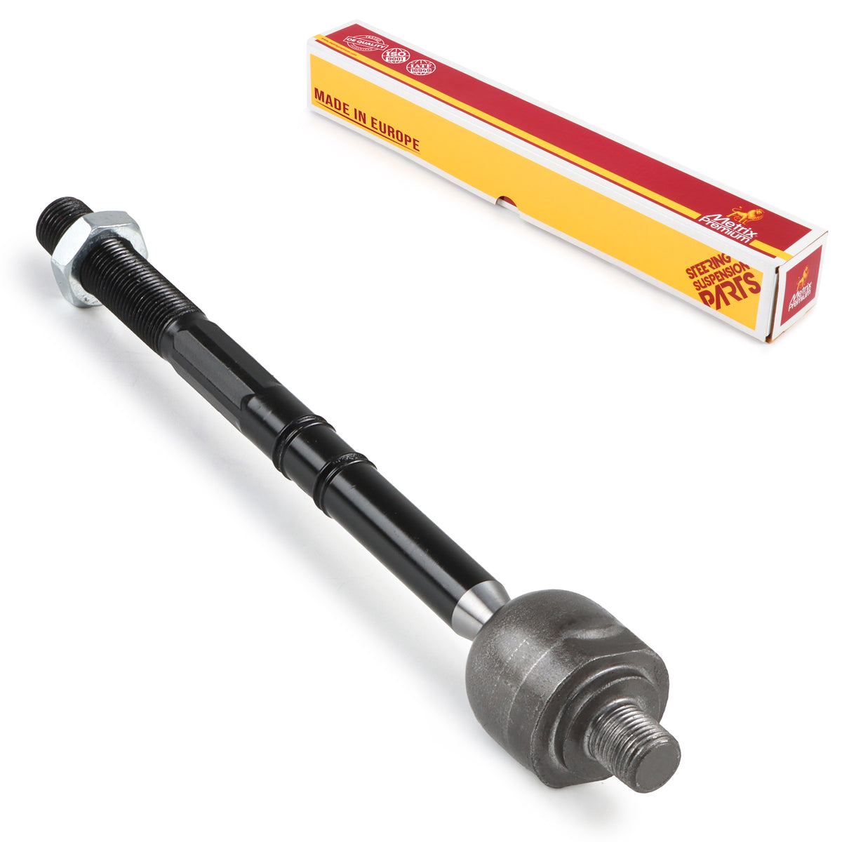 Metrix Premium Chassis Parts Front Tie Rod End 54922MT OEM fit auto parts