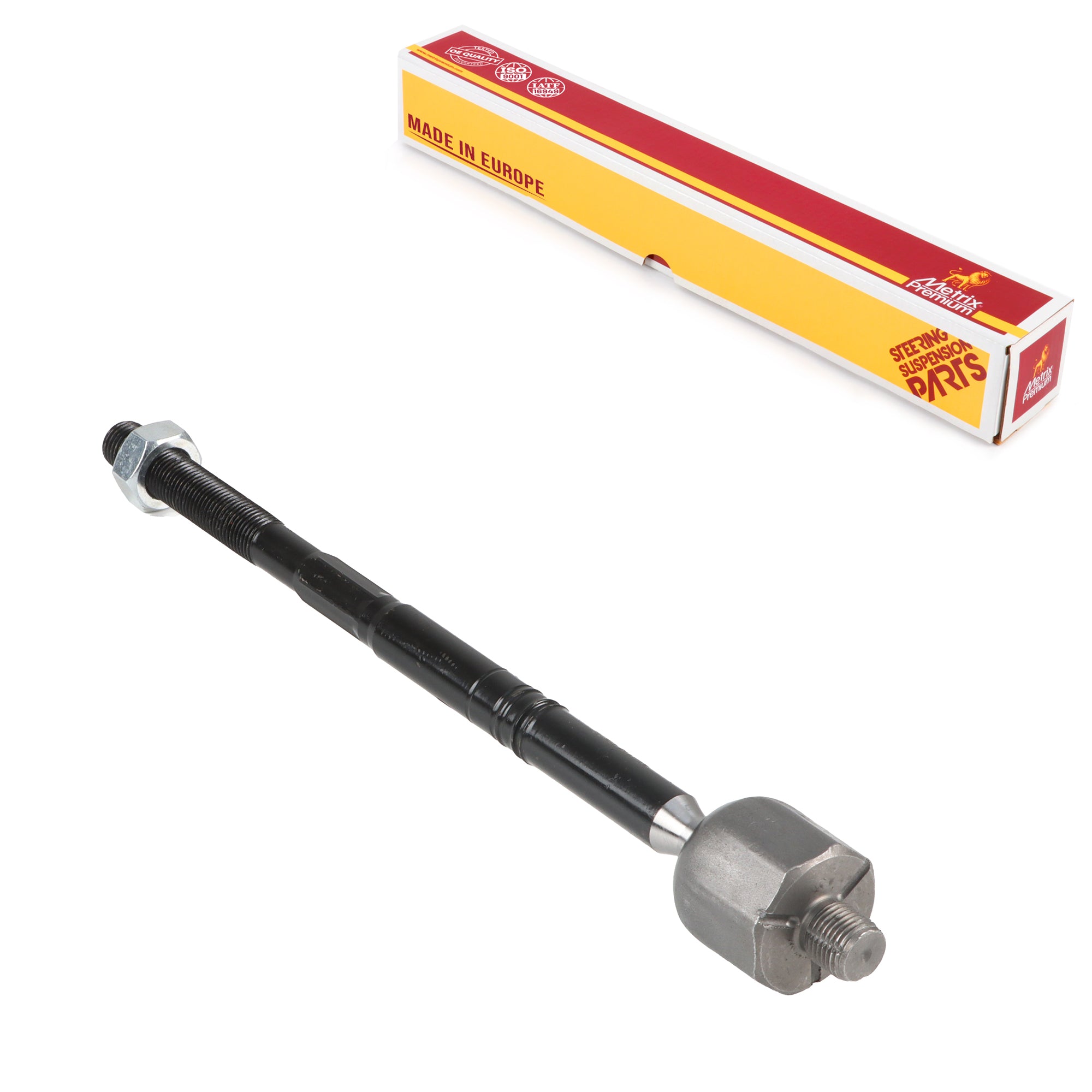 Metrix Premium Chassis Parts Front Inner Tie Rod End 54926MT OEM fit auto parts