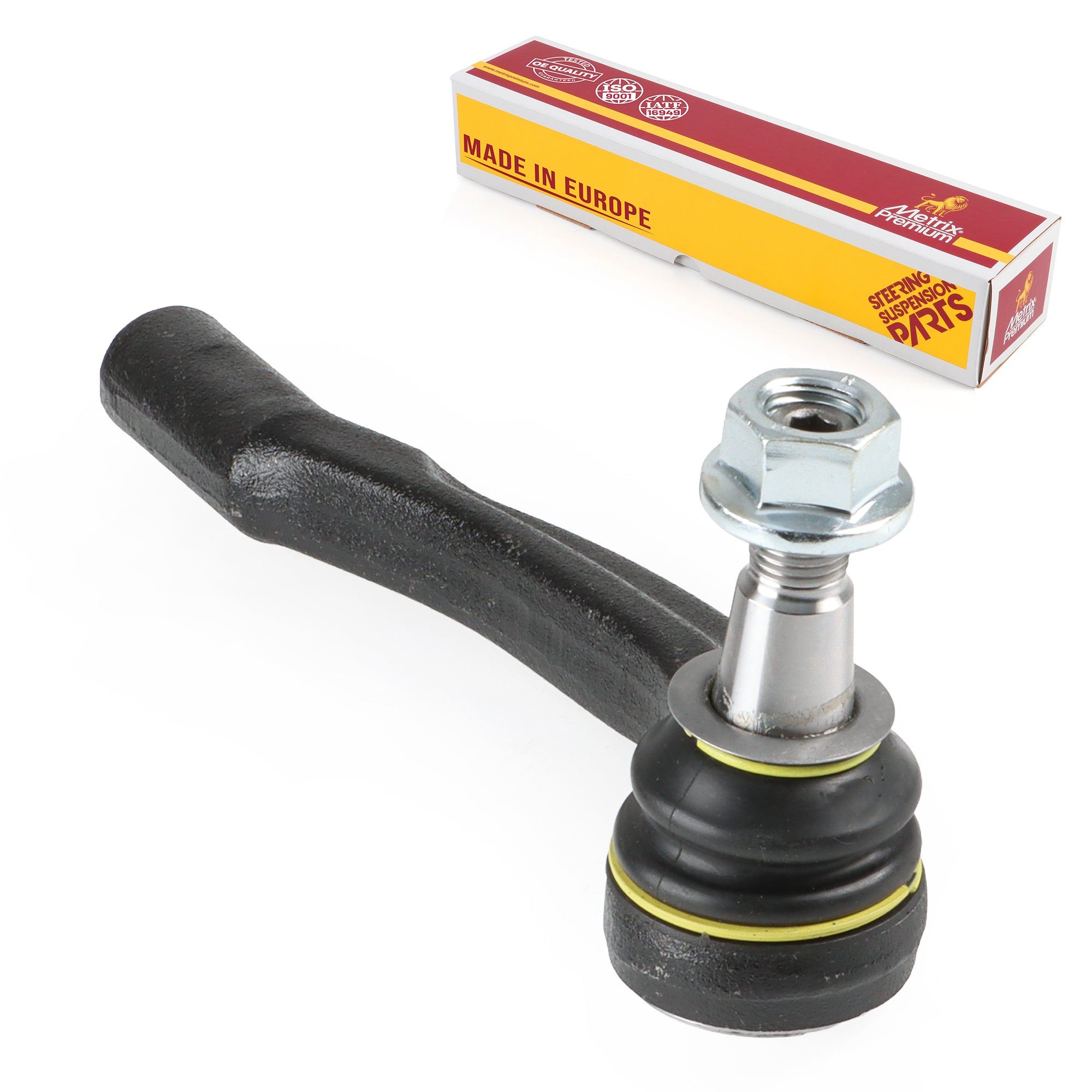 Metrix Premium Chassis Parts Front Left Tie Rod End 54927MT OEM fit auto parts