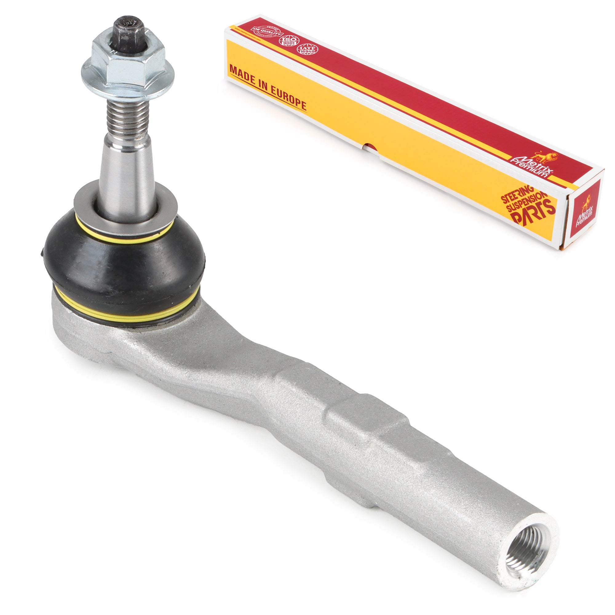 Metrix Premium Chassis Parts Front Outer Tie Rod End 54929MT OEM fit auto parts