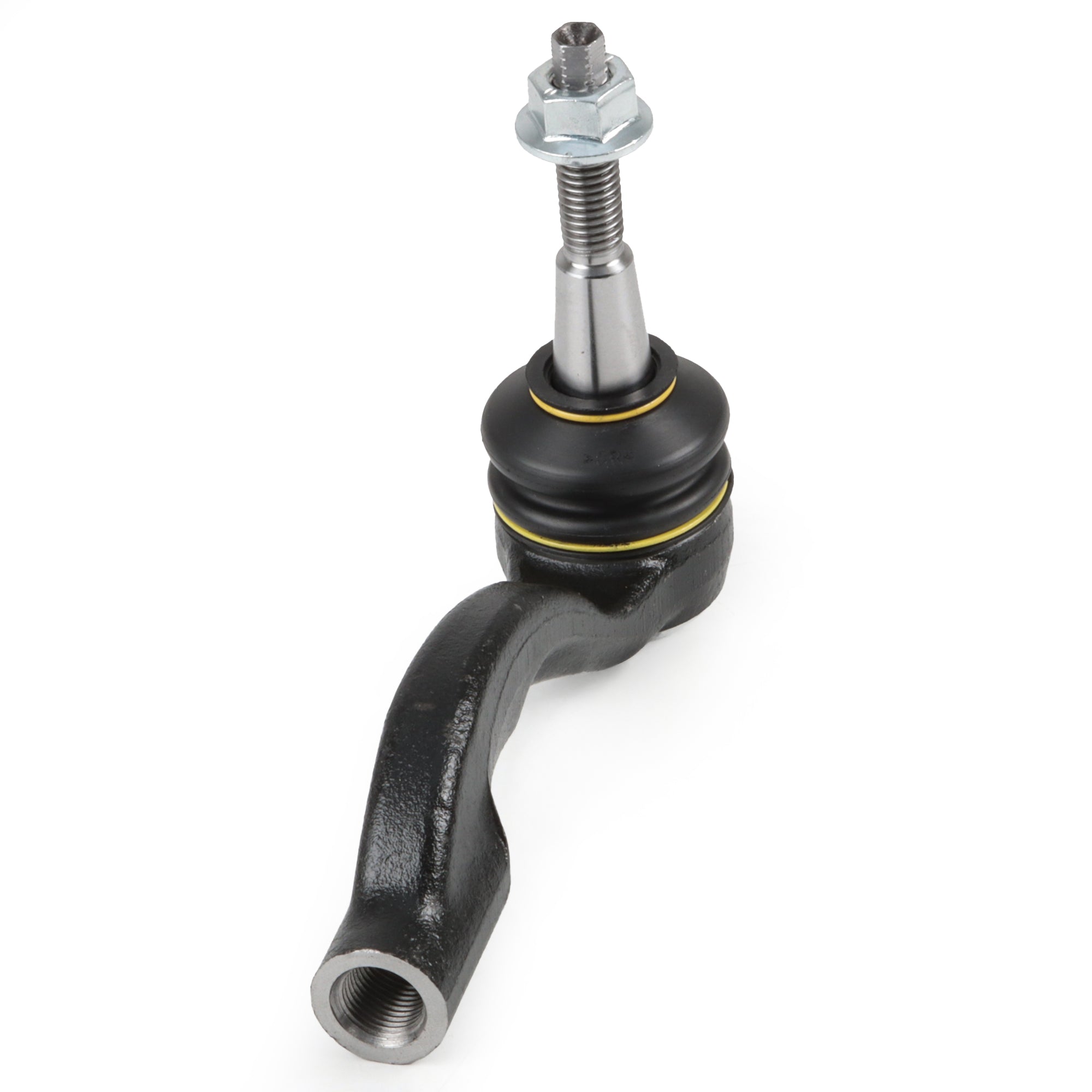 Front Left Outer Tie Rod End 54942MT
