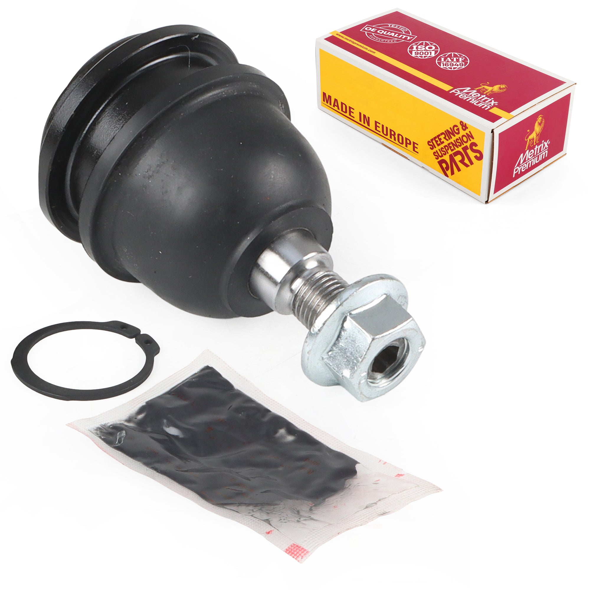 Metrix Premium Chassis Parts Front Upper Ball Joint 54945MT OEM fit auto parts
