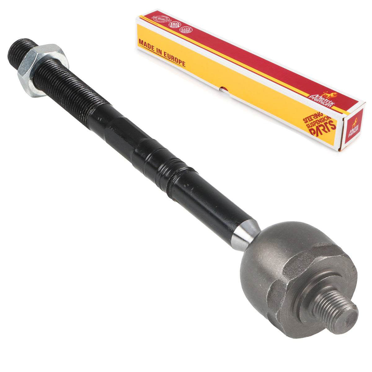 Metrix Premium Chassis Parts Front Inner Tie Rod End 54958MT OEM fit auto parts