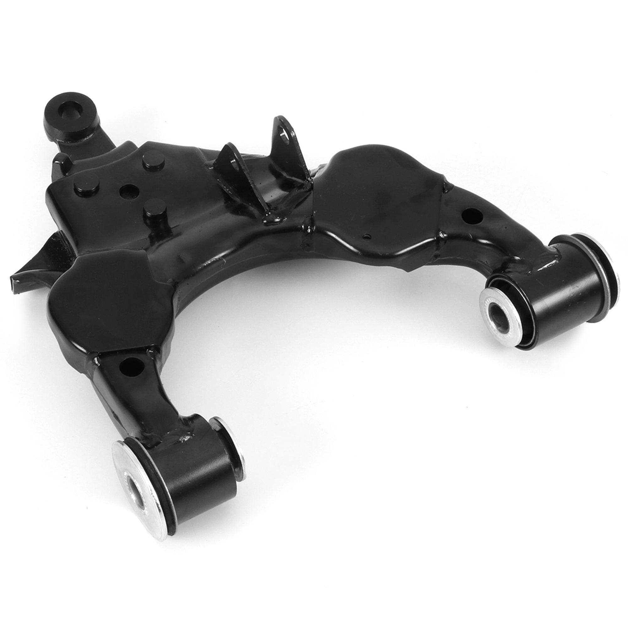 Metrix Premium 4 PC  Control Arm and Ball Joint Kit 97750MT OEM fit