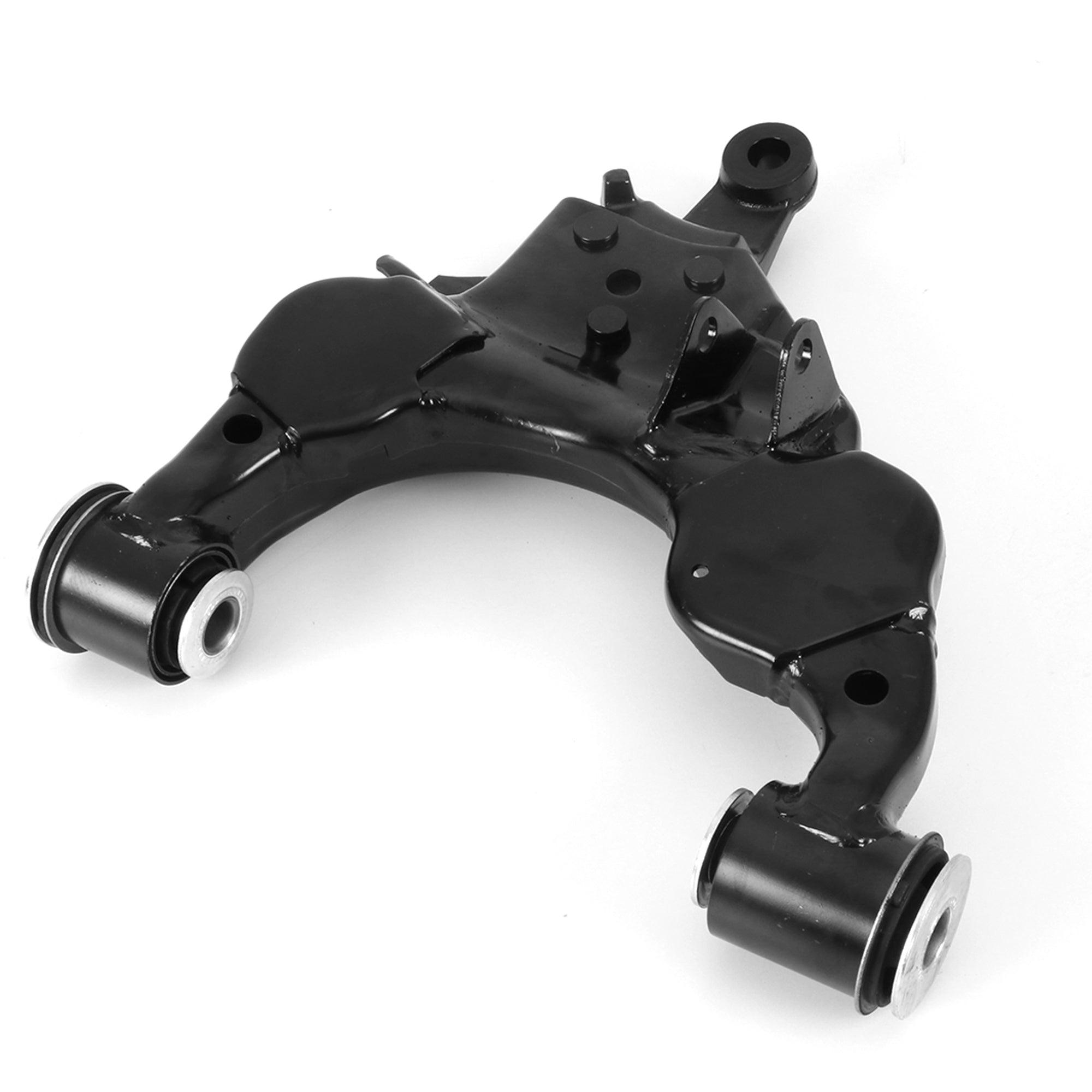 Metrix Premium 4 PC  Control Arm and Ball Joint Kit 97750MT aftermarket parts