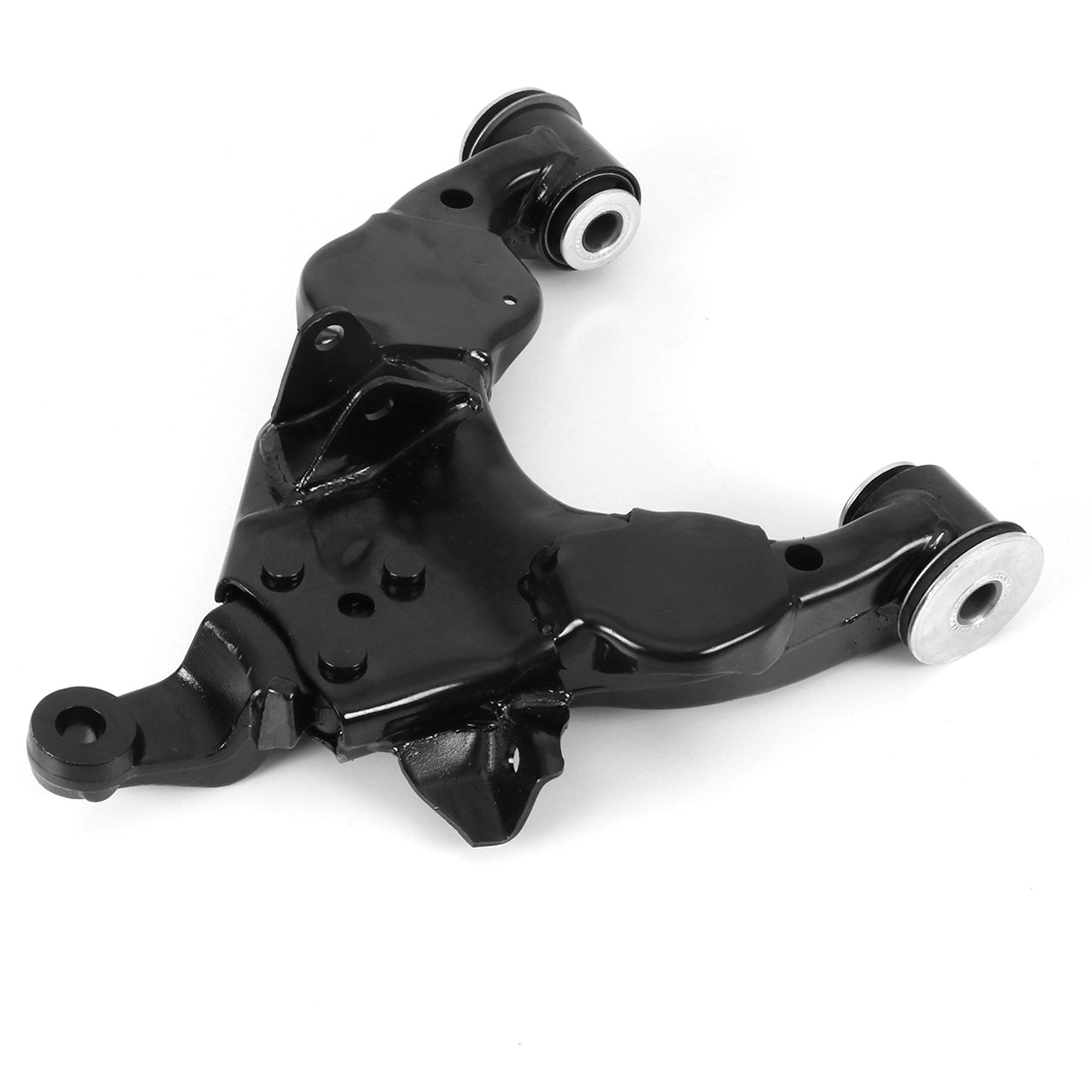 Metrix Premium 4 PC  Control Arm and Ball Joint Kit 97750MT spare parts