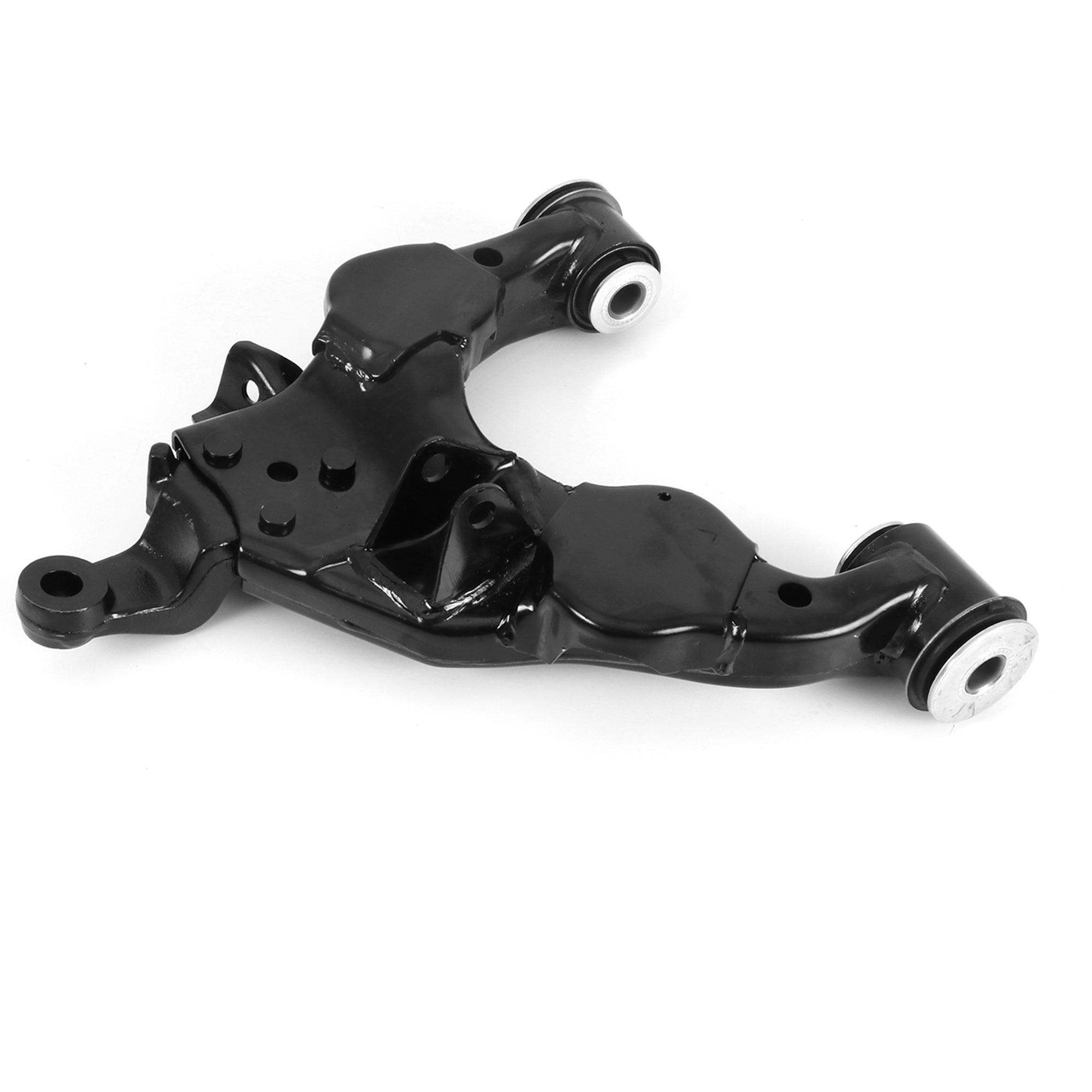 Metrix Premium 4 PC  Control Arm and Ball Joint Kit 97750MT car parts