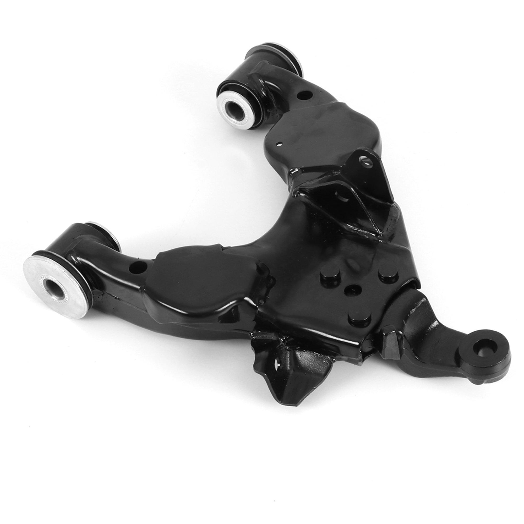 Metrix Premium 4 PC  Control Arm and Ball Joint Kit 97750MT auto parts