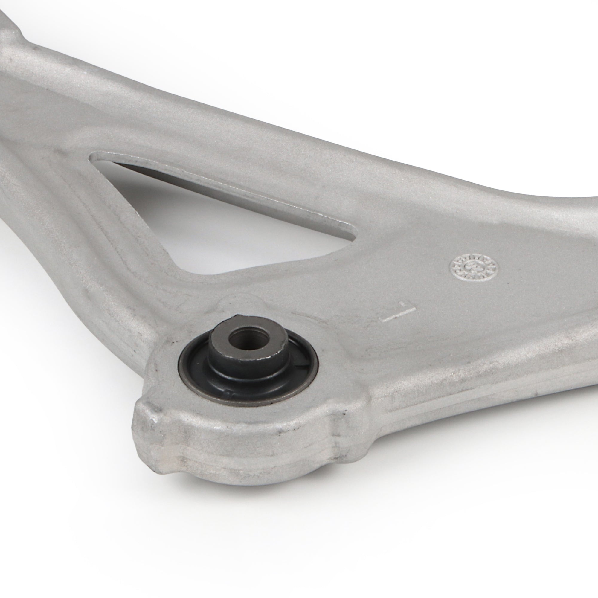 Metrix Premium Front Left Lower Control Arm and Ball Joint Assembly 55006MT best auto components