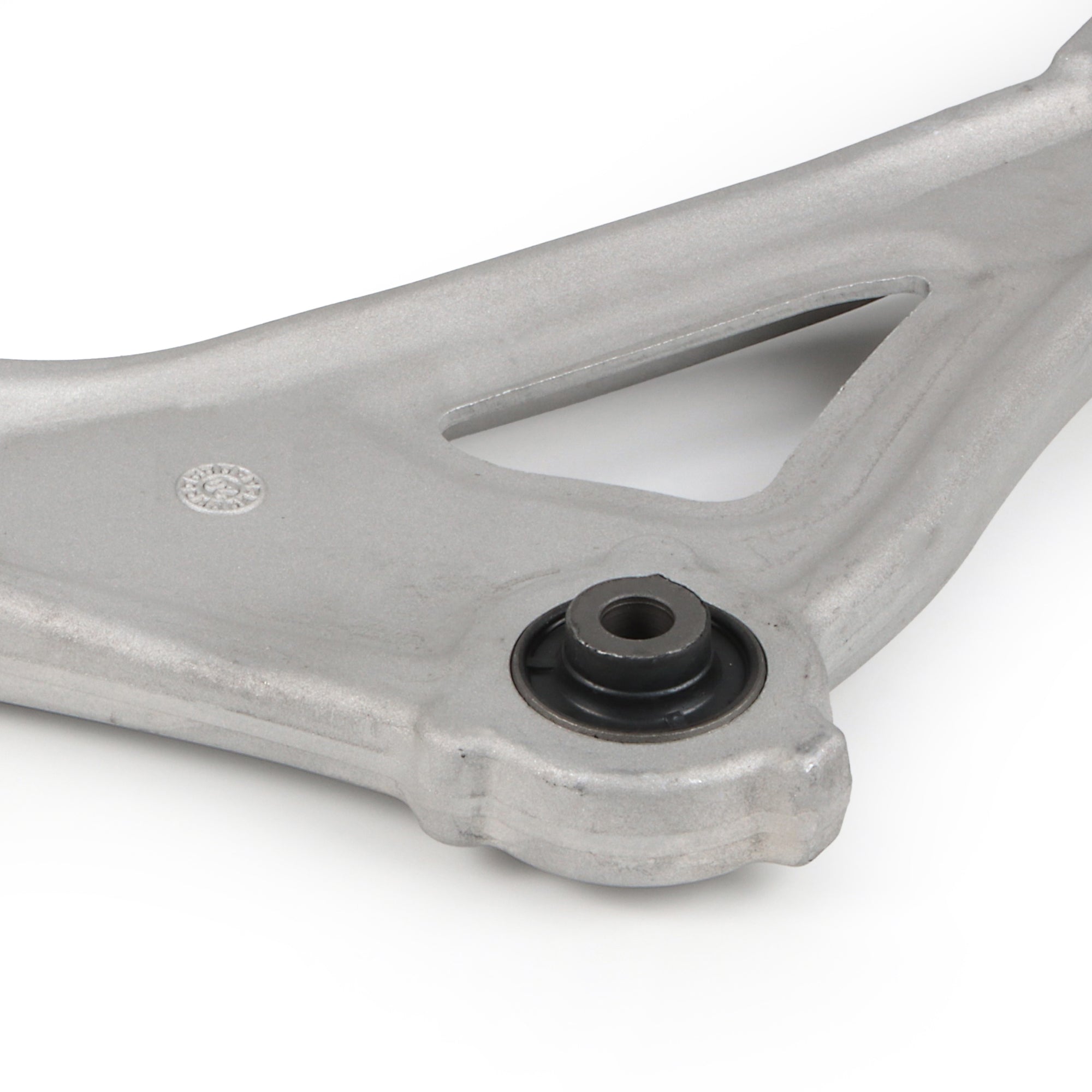 Metrix Premium Front Right Lower Control Arm and Ball Joint Assembly 55007MT best auto components