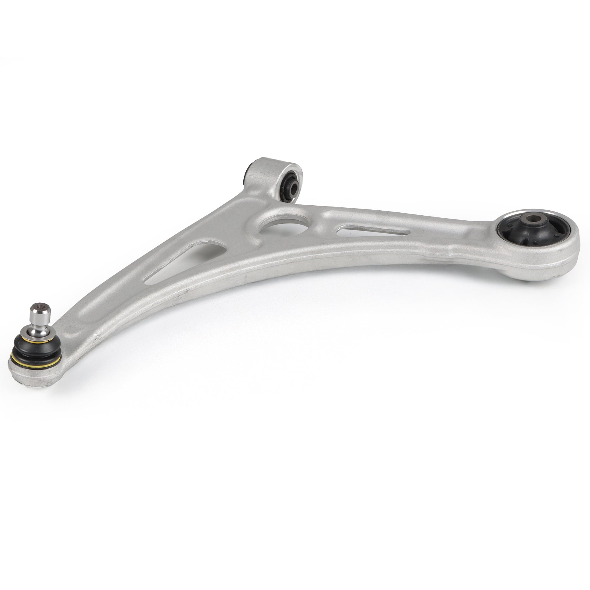 Front Left Lower Control Arm and Ball Joint Assembly 55015MT