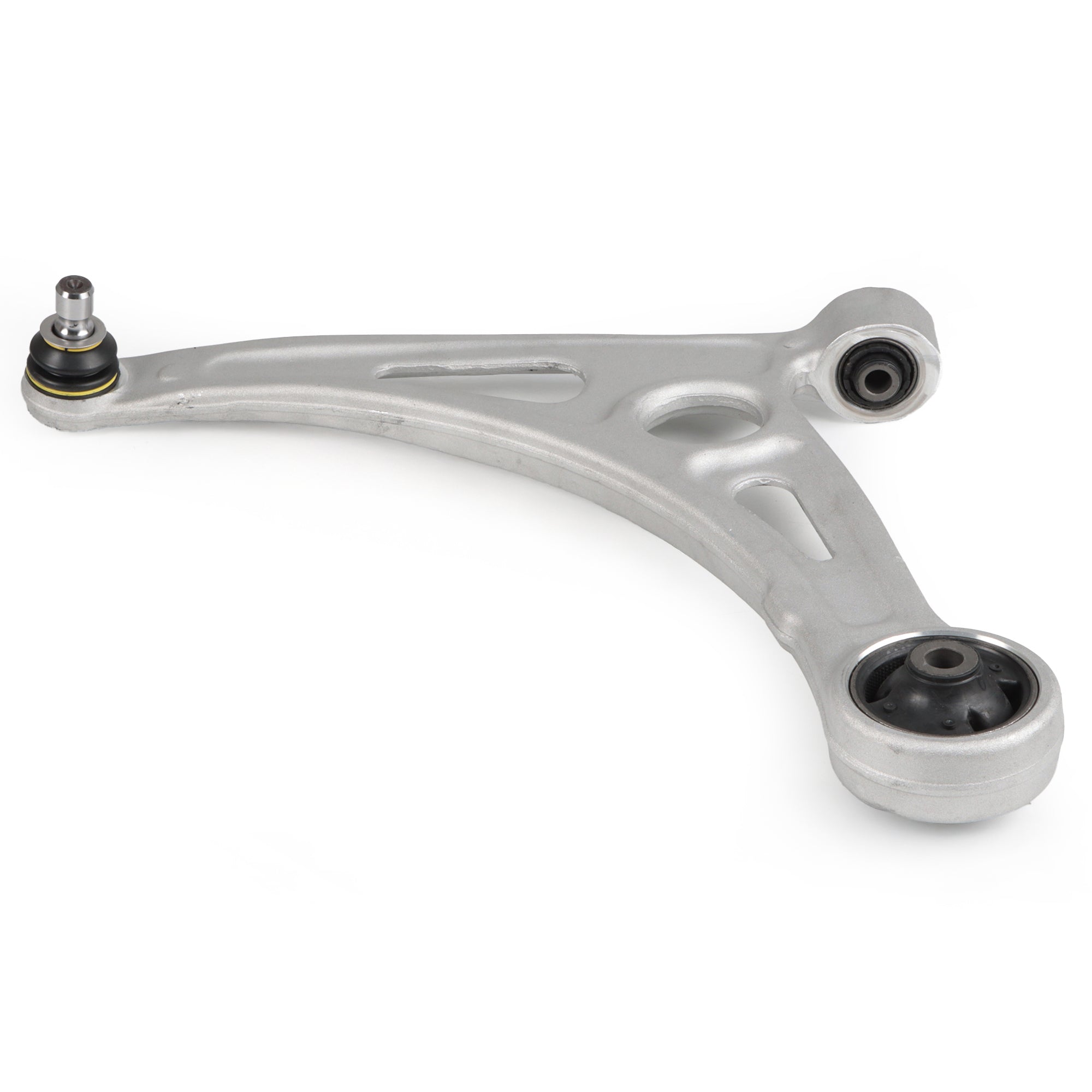 Front Left Lower Control Arm and Ball Joint Assembly 55015MT