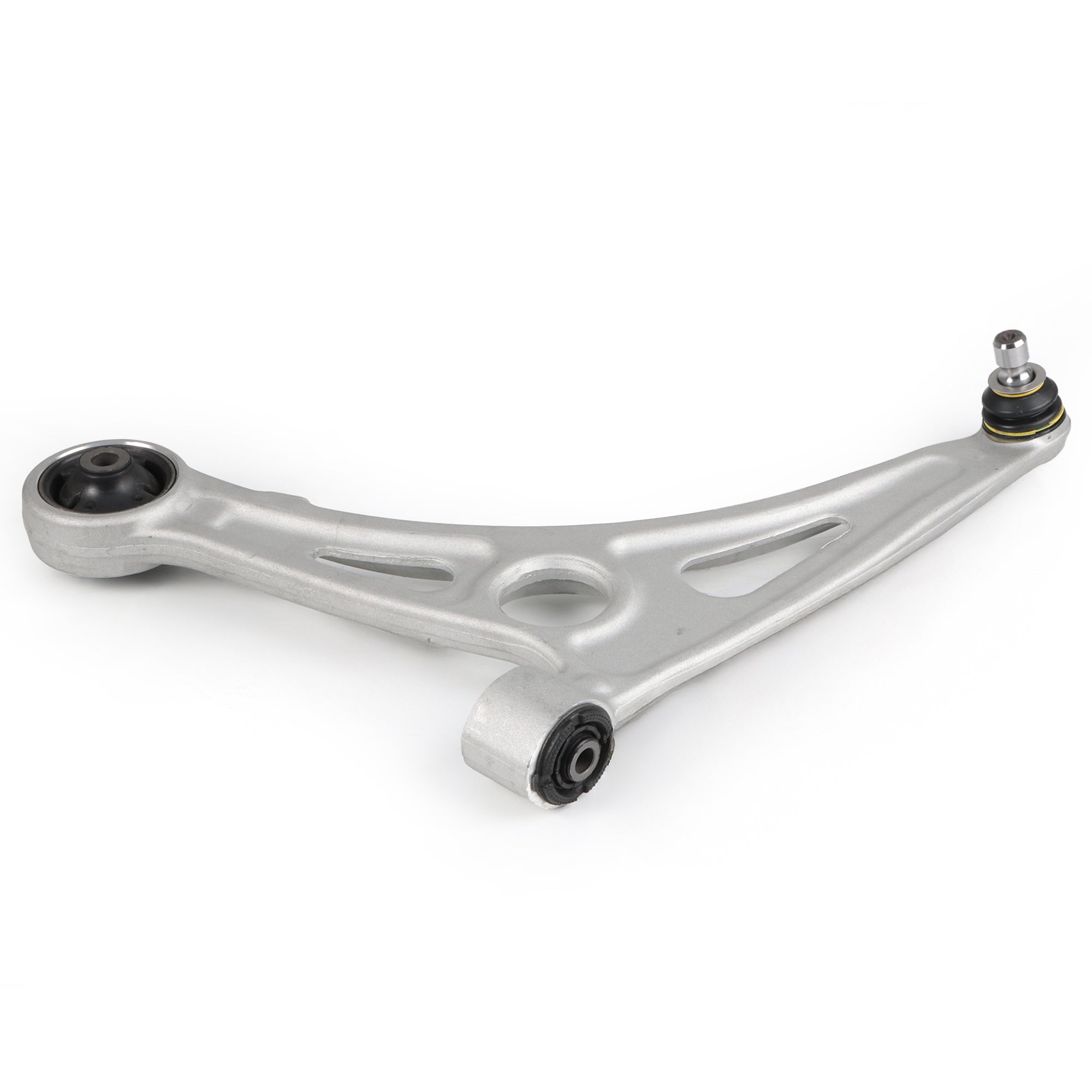 Front Left Lower Control Arm and Ball Joint Assembly 55015MT