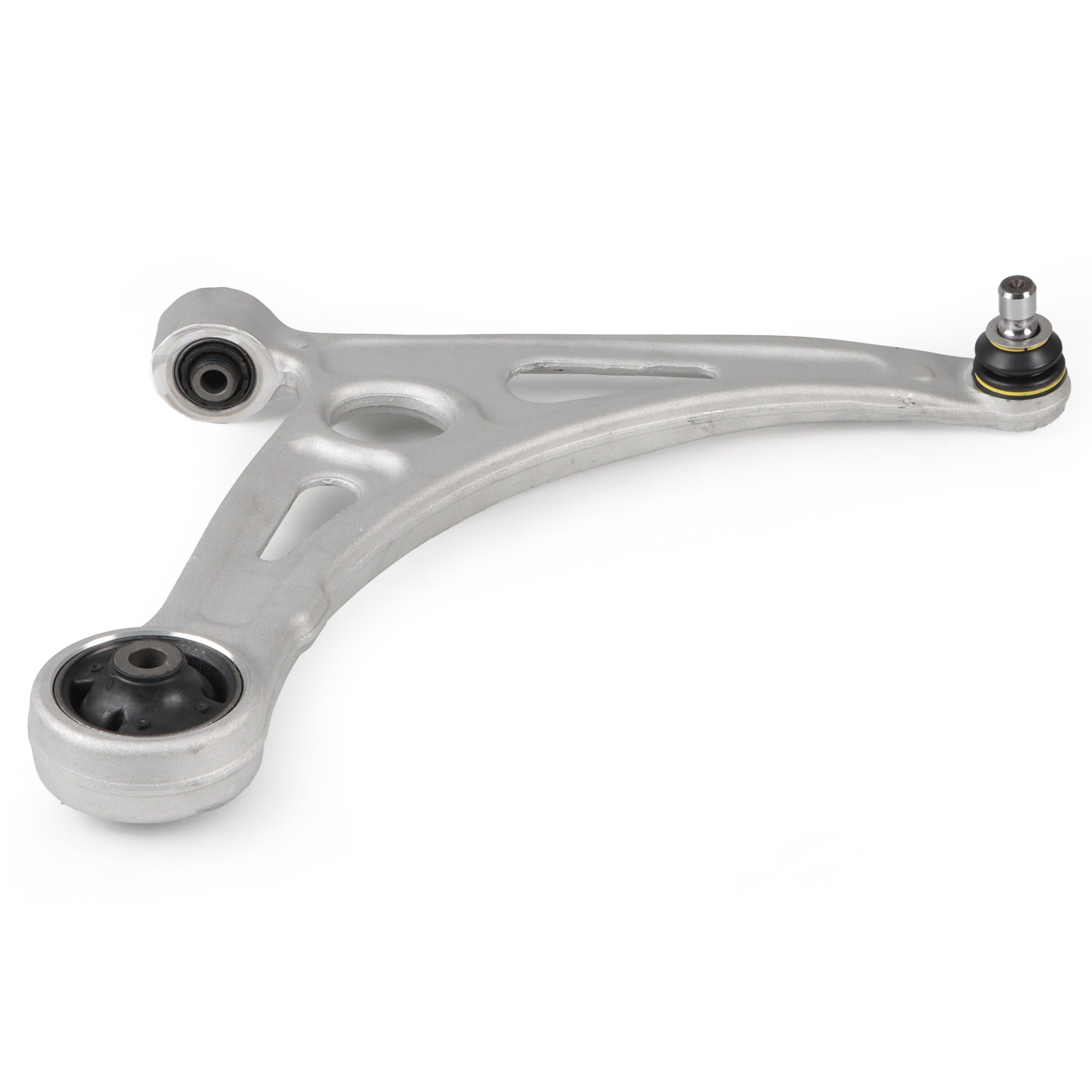 Front Right Lower Control Arm And Ball Joint Assembly 55016MT