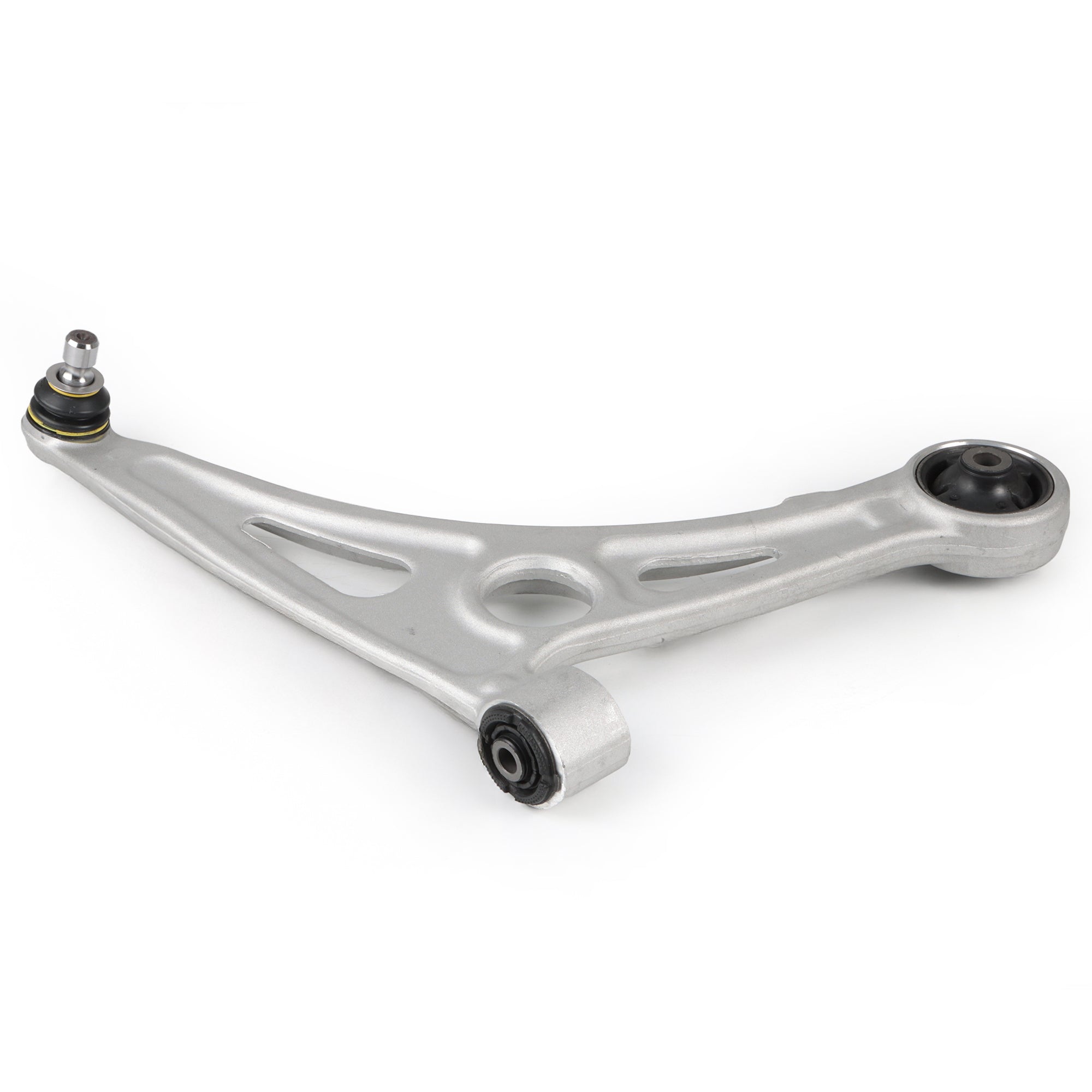 Front Right Lower Control Arm And Ball Joint Assembly 55016MT