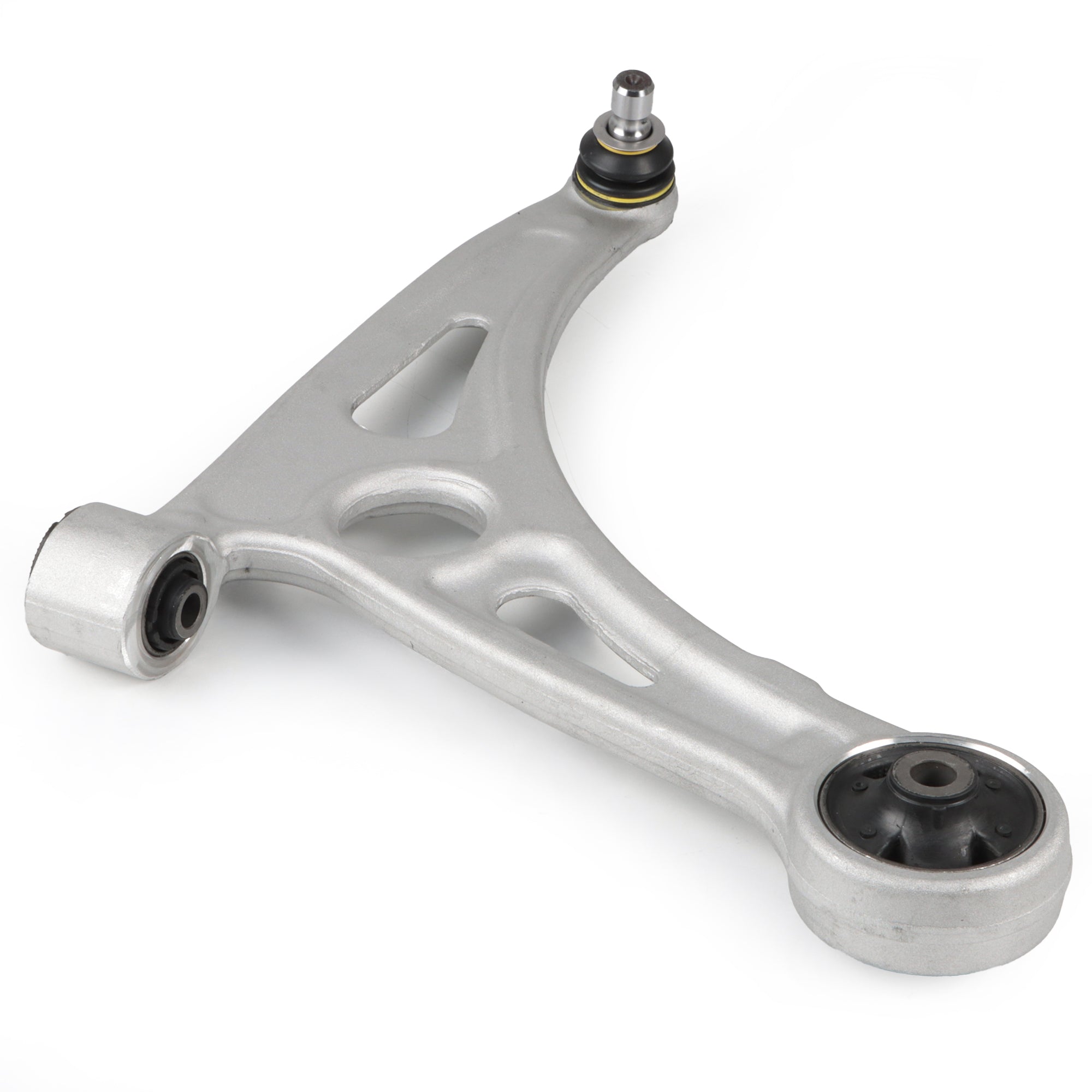 Front Right Lower Control Arm And Ball Joint Assembly 55016MT