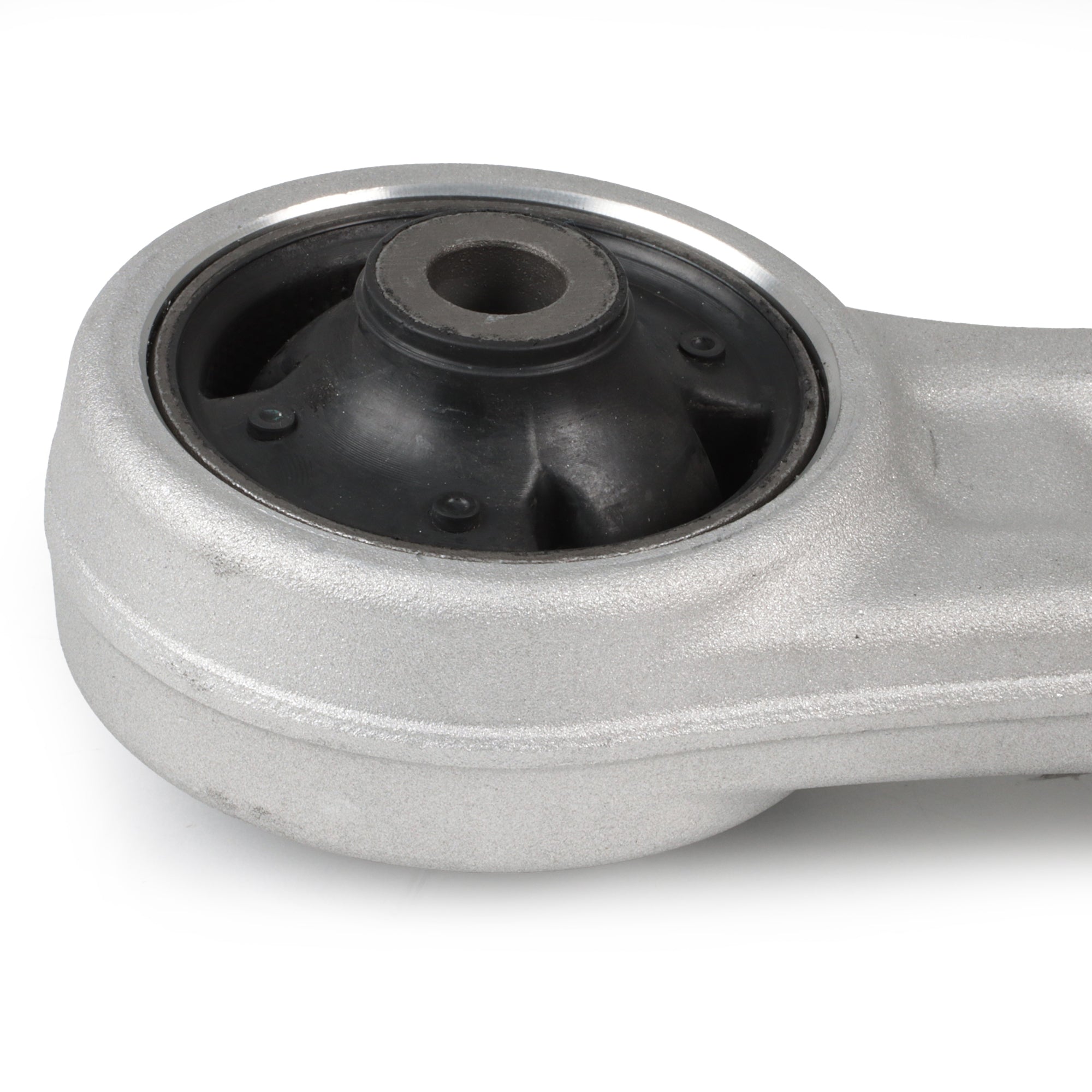 Front Right Lower Control Arm And Ball Joint Assembly 55016MT