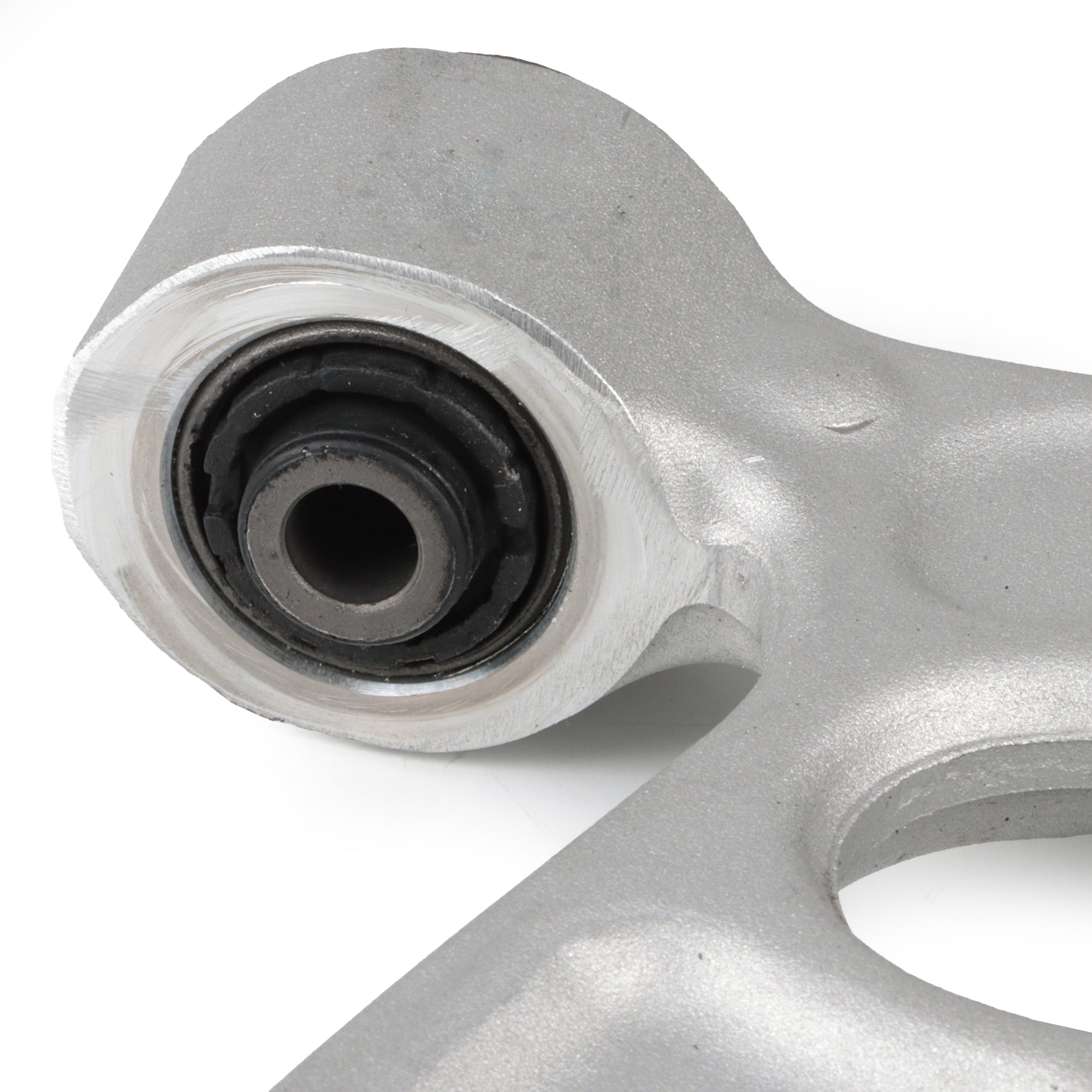Front Right Lower Control Arm And Ball Joint Assembly 55016MT