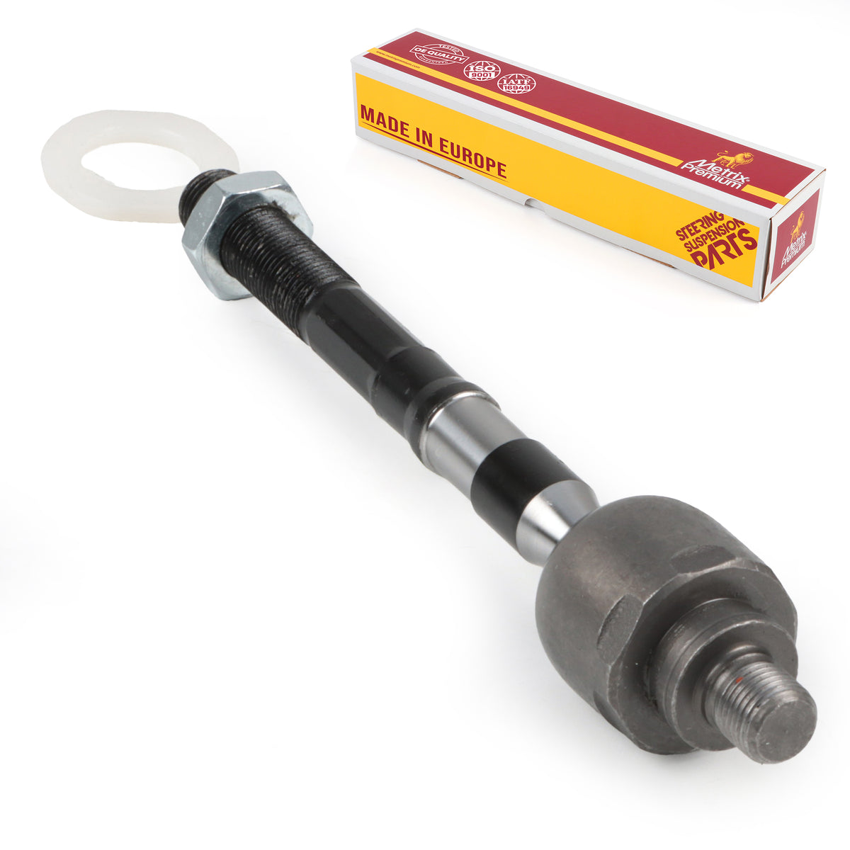 Metrix Premium Chassis Parts Front Inner Tie Rod End 55019MT for HYUNDAI, KIA