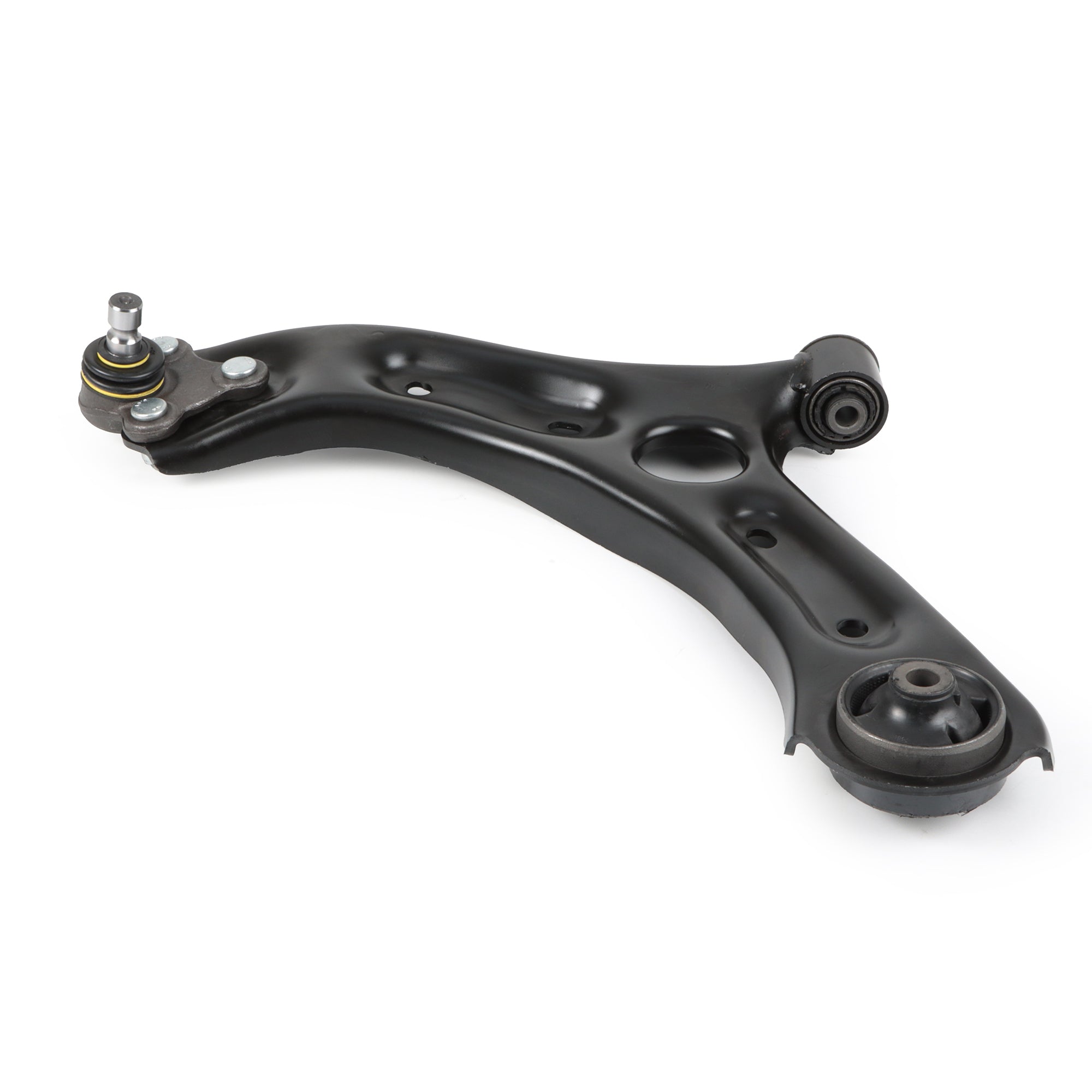 Front Left & Right Lower Control Arm and Ball Joint Assembly Kit 95027MT