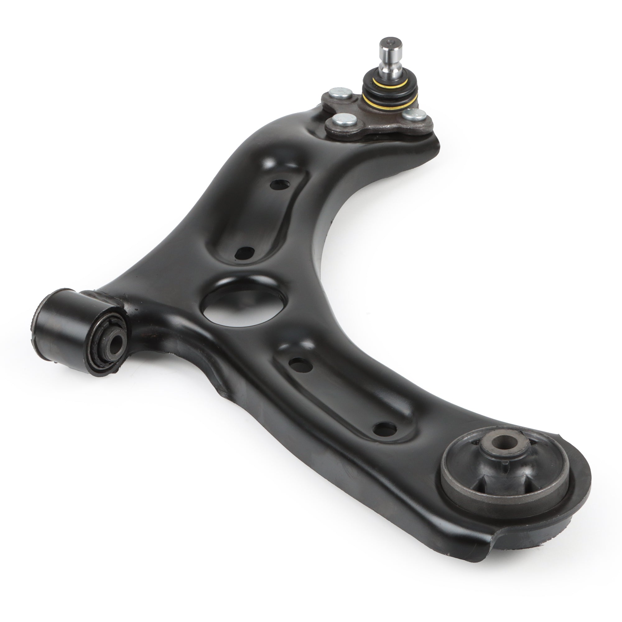 Metrix Premium Front Right Lower Control Arm and Ball Joint Assembly 55023MT best auto components