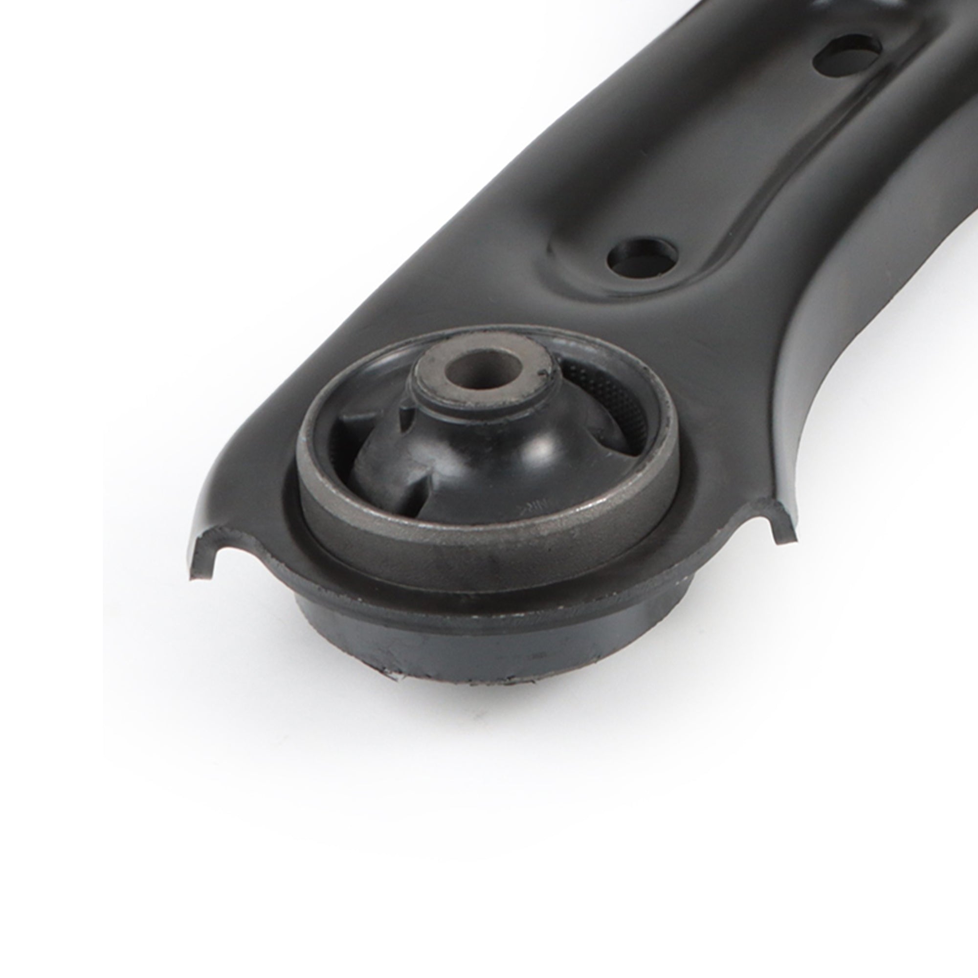 Front Right Lower Control Arm and Ball Joint Assembly 55023MT