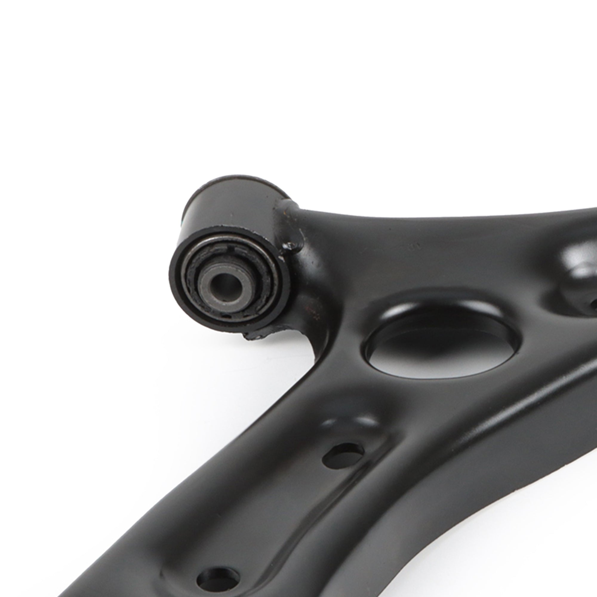 Front Right Lower Control Arm and Ball Joint Assembly 55023MT