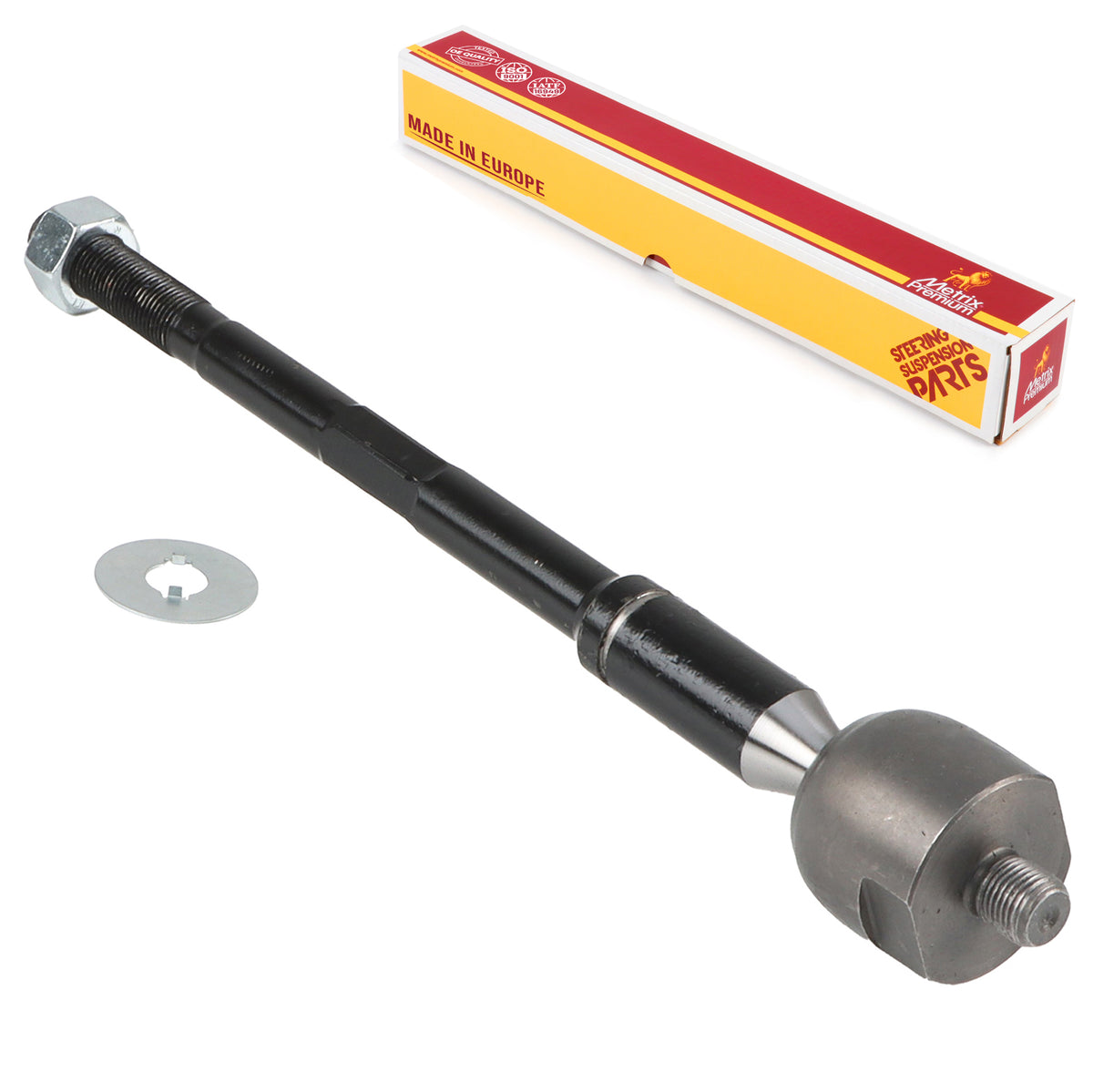 Metrix Premium Chassis Parts Front Inner Tie Rod End 55028MT OEM fit auto parts