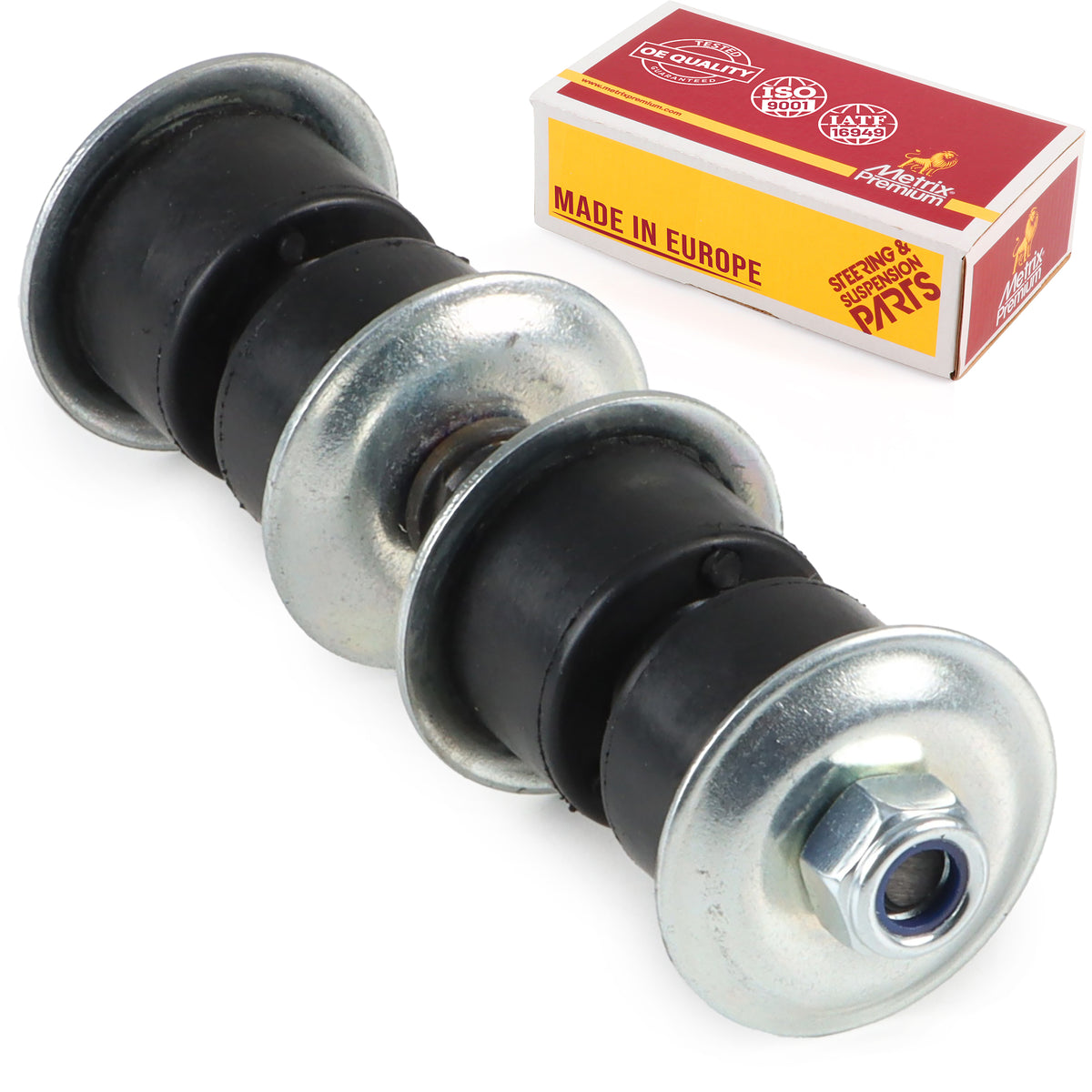 Metrix Premium Chassis Parts Front Stabilizer Bar Link 55031MT OEM fit auto parts