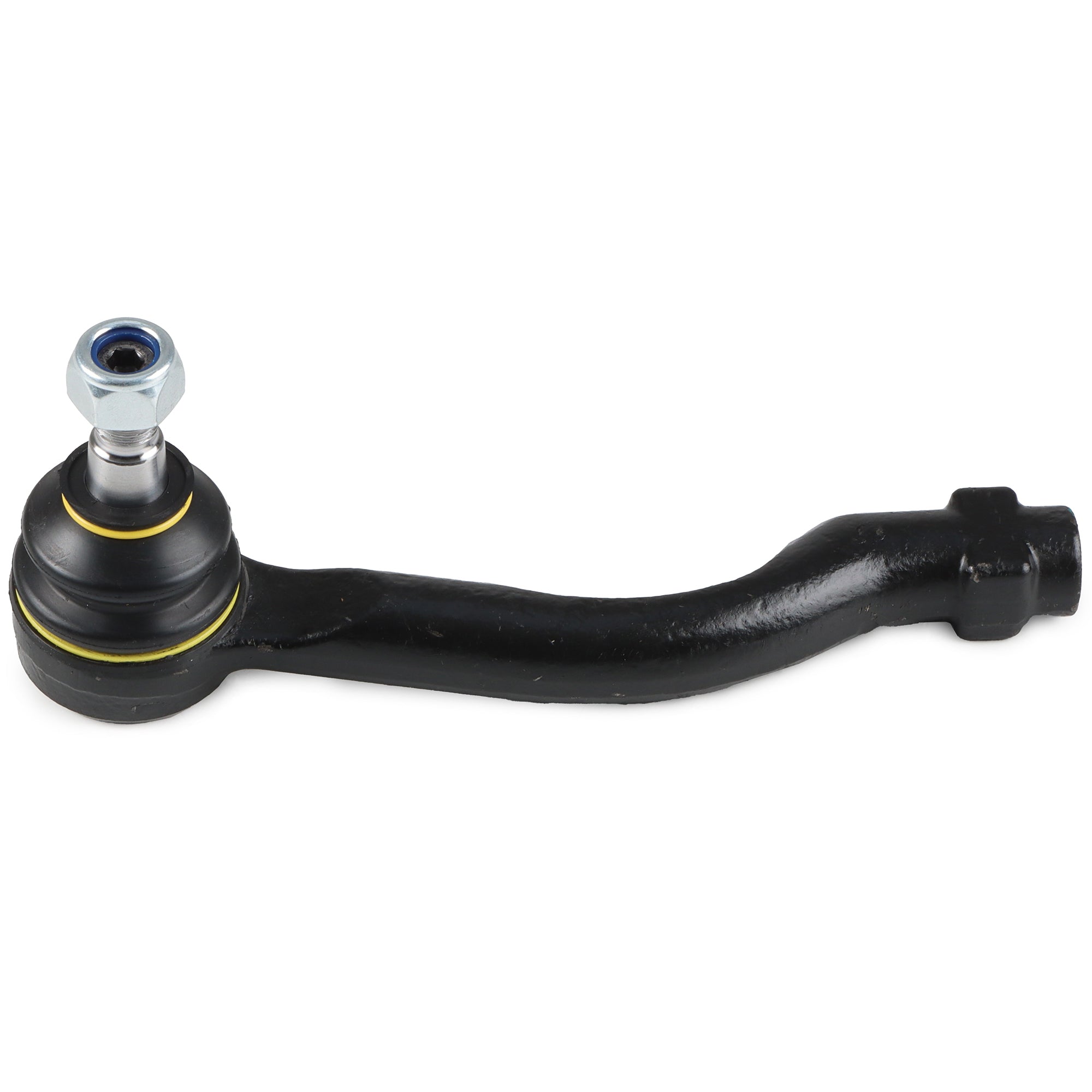 Front Left Outer Tie Rod End 55060MT