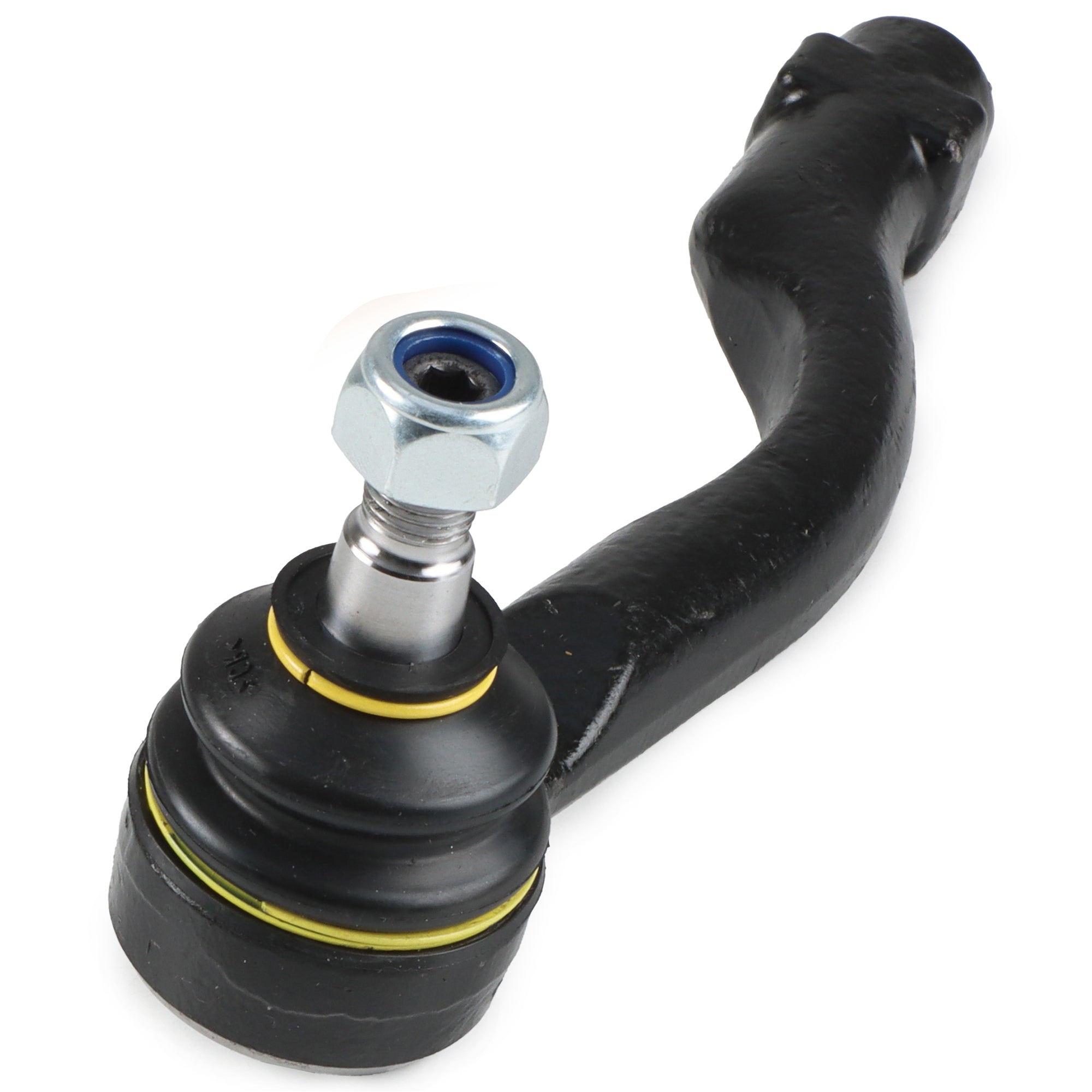 Front Left Outer Tie Rod End 55060MT